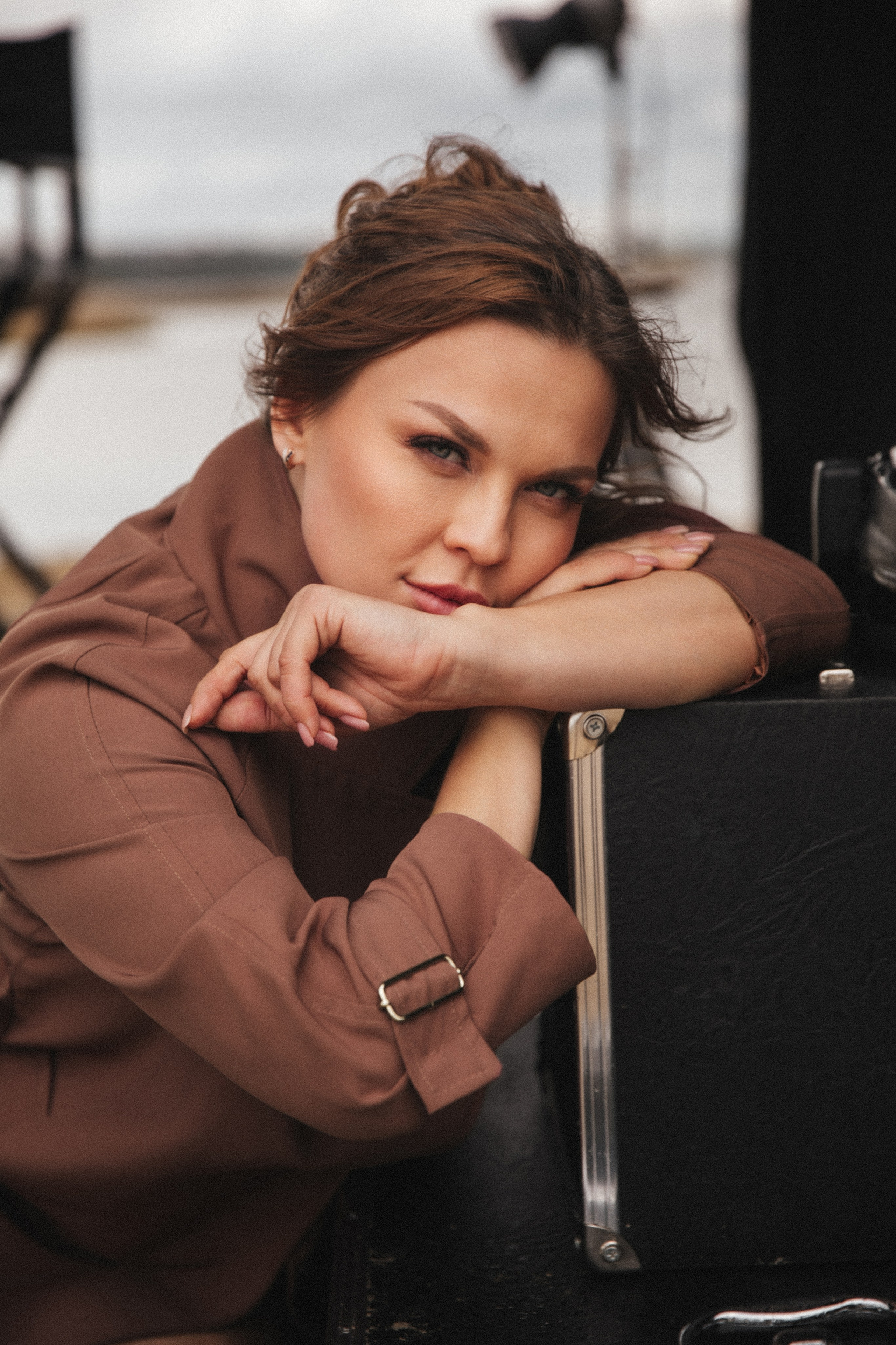 Диана. Фото о ВАЖНОМ