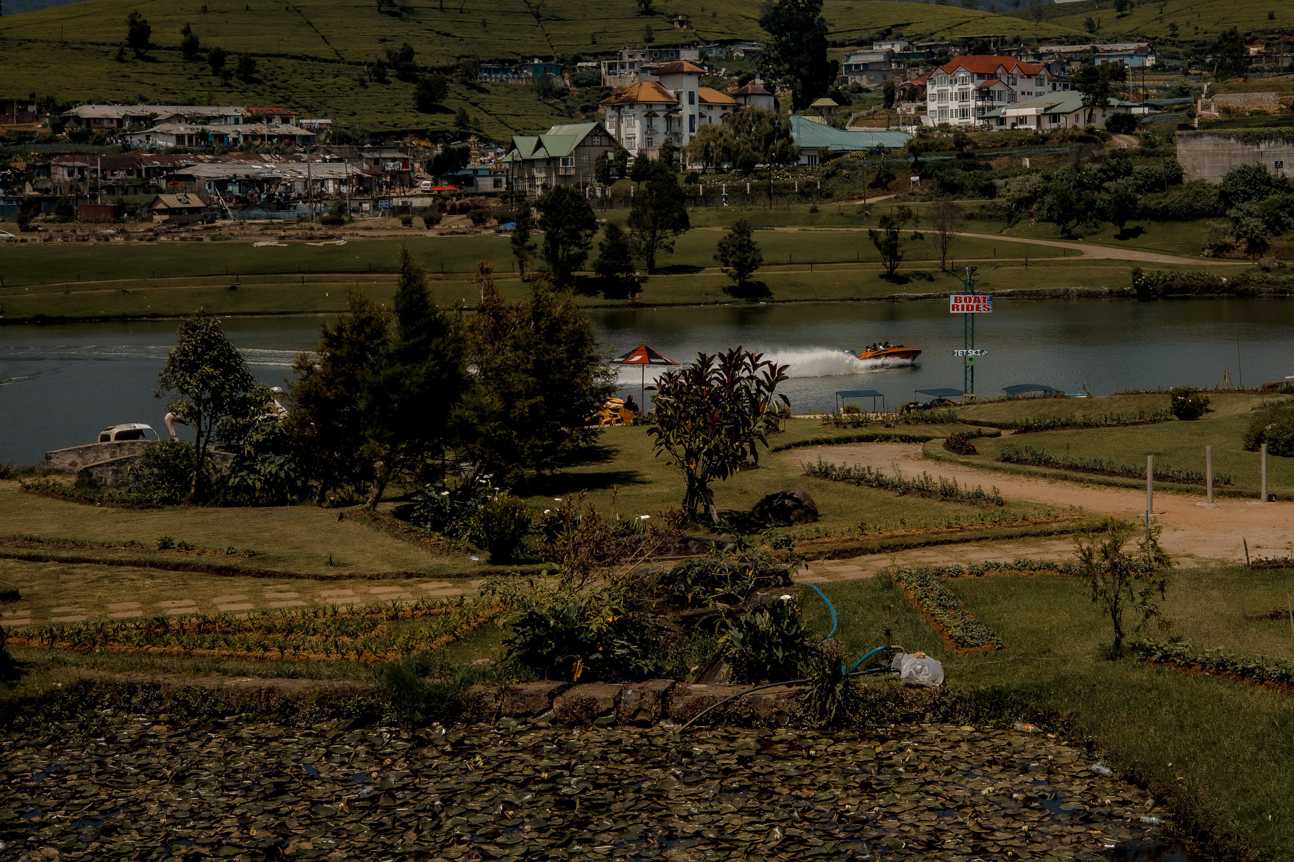 Sri Lanka, Nuwara Elia 2026. Art Photographer