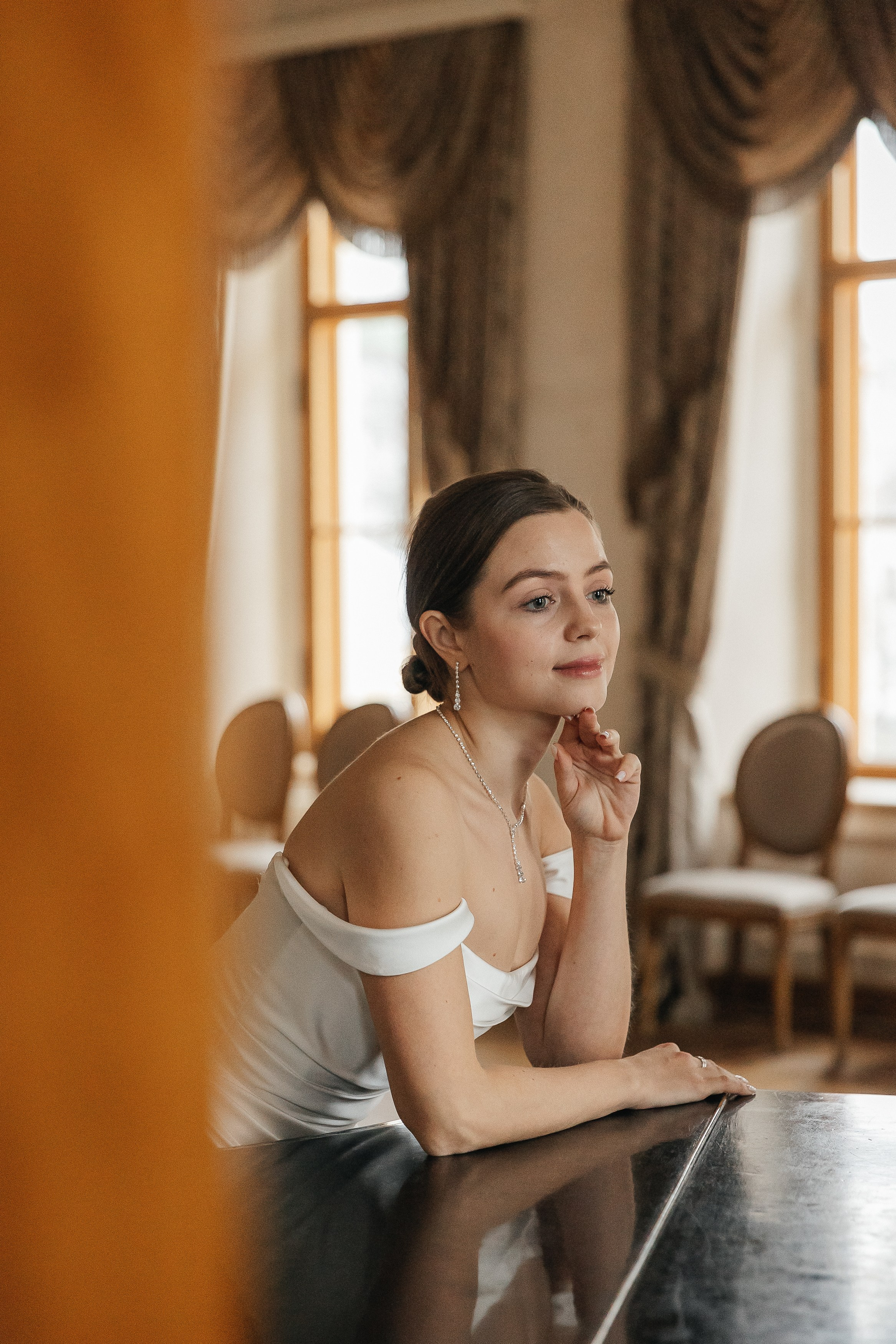 Twosabe и Читальня им. Пушкина. Фотограф Москва, Балашиха, МО. Свадьбы, репортажи, контент, портреты