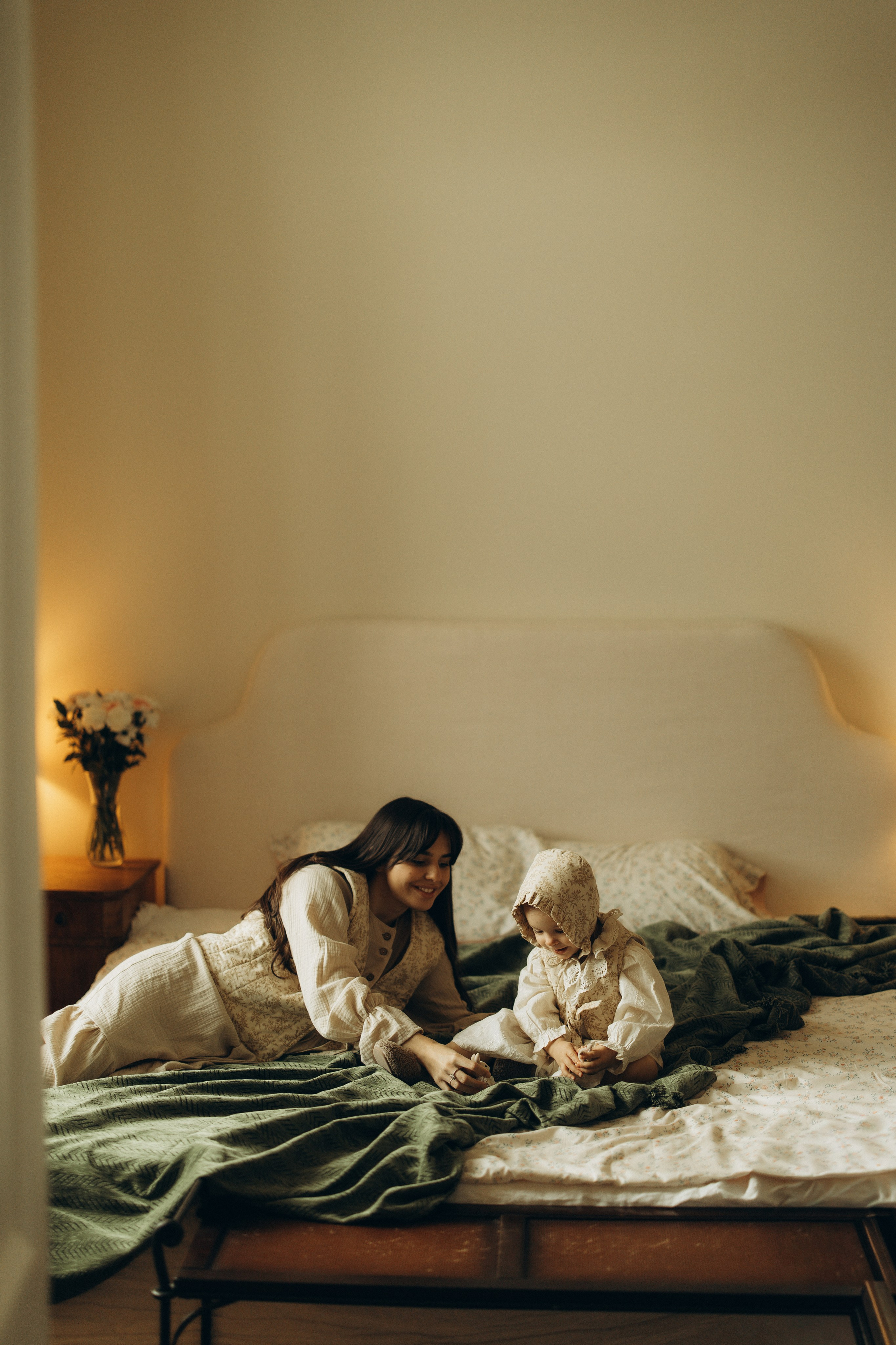 Женя, Саша. Семейный фотограф Оля Гладченко