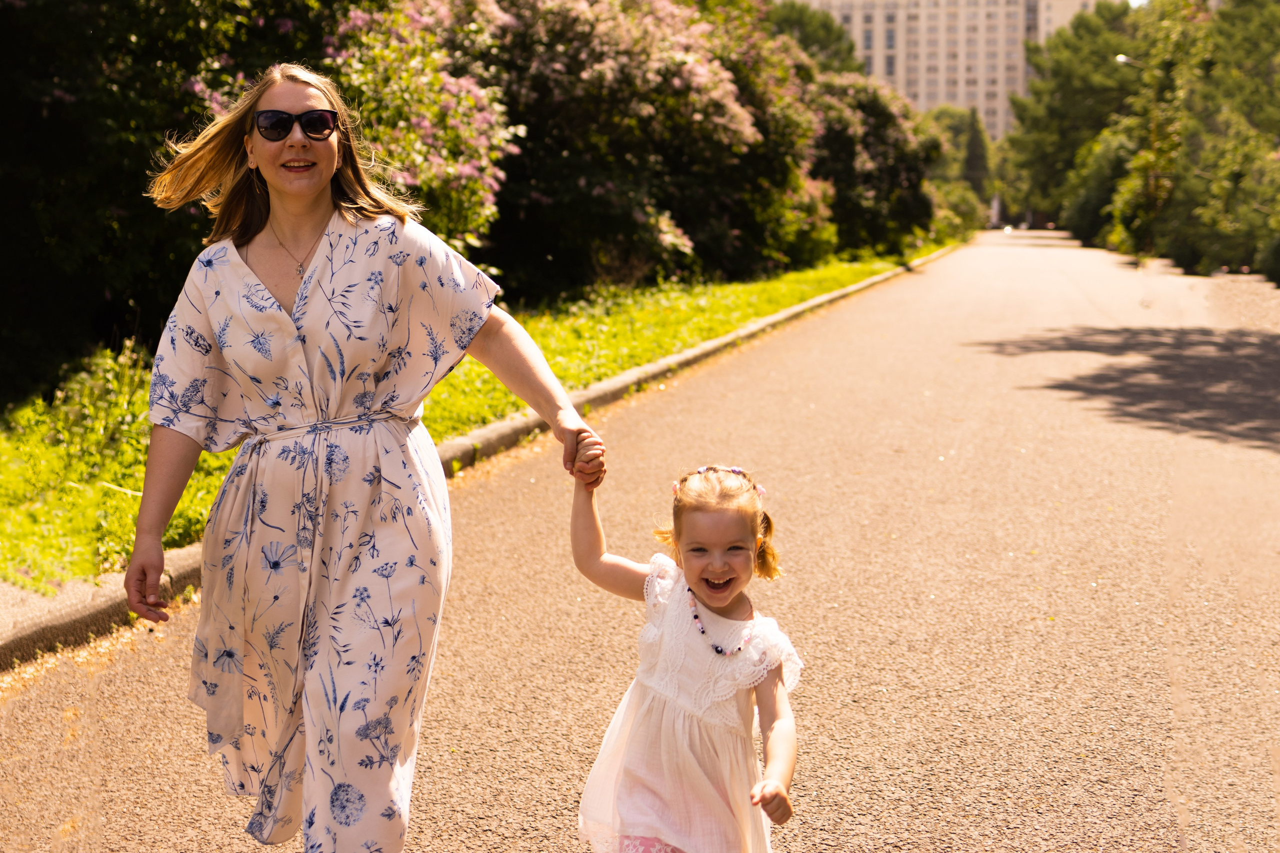 Lydia&Serafima. Семейный и детский фотограф, фотограф беременности, ньюборн в Москве
