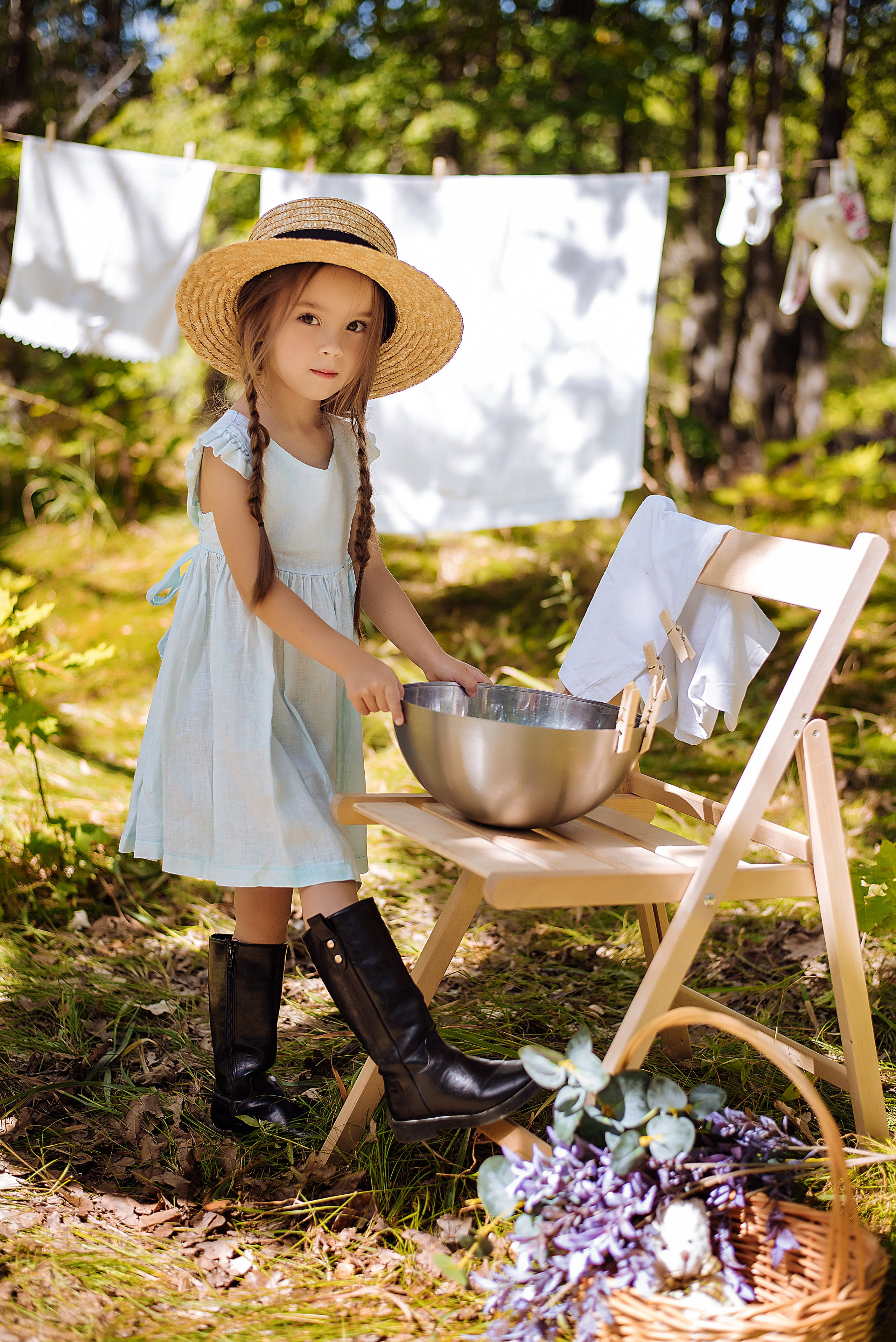 Балашова Амели. Promodels