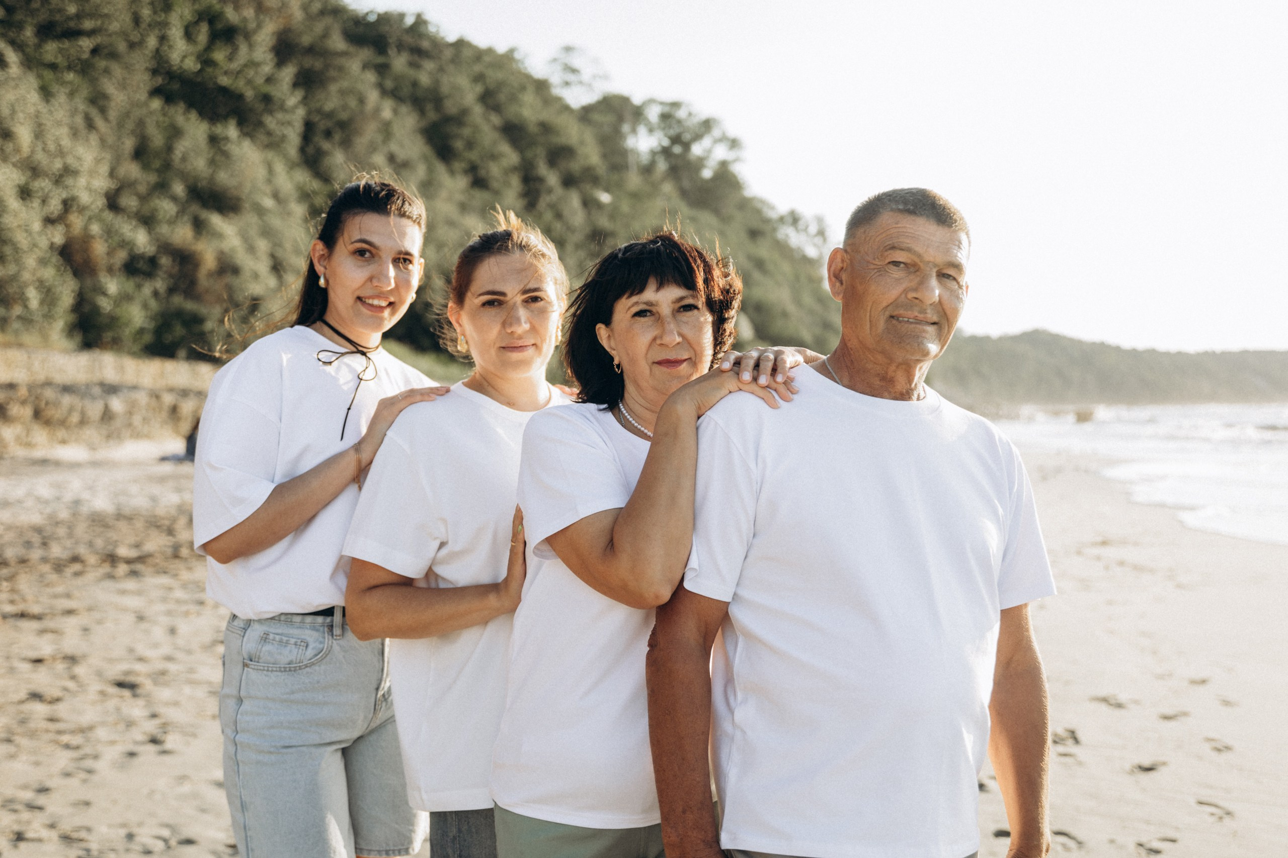 Zelenogradsk. Свадебный и портретный фотограф в Калининграде Наталия Еник