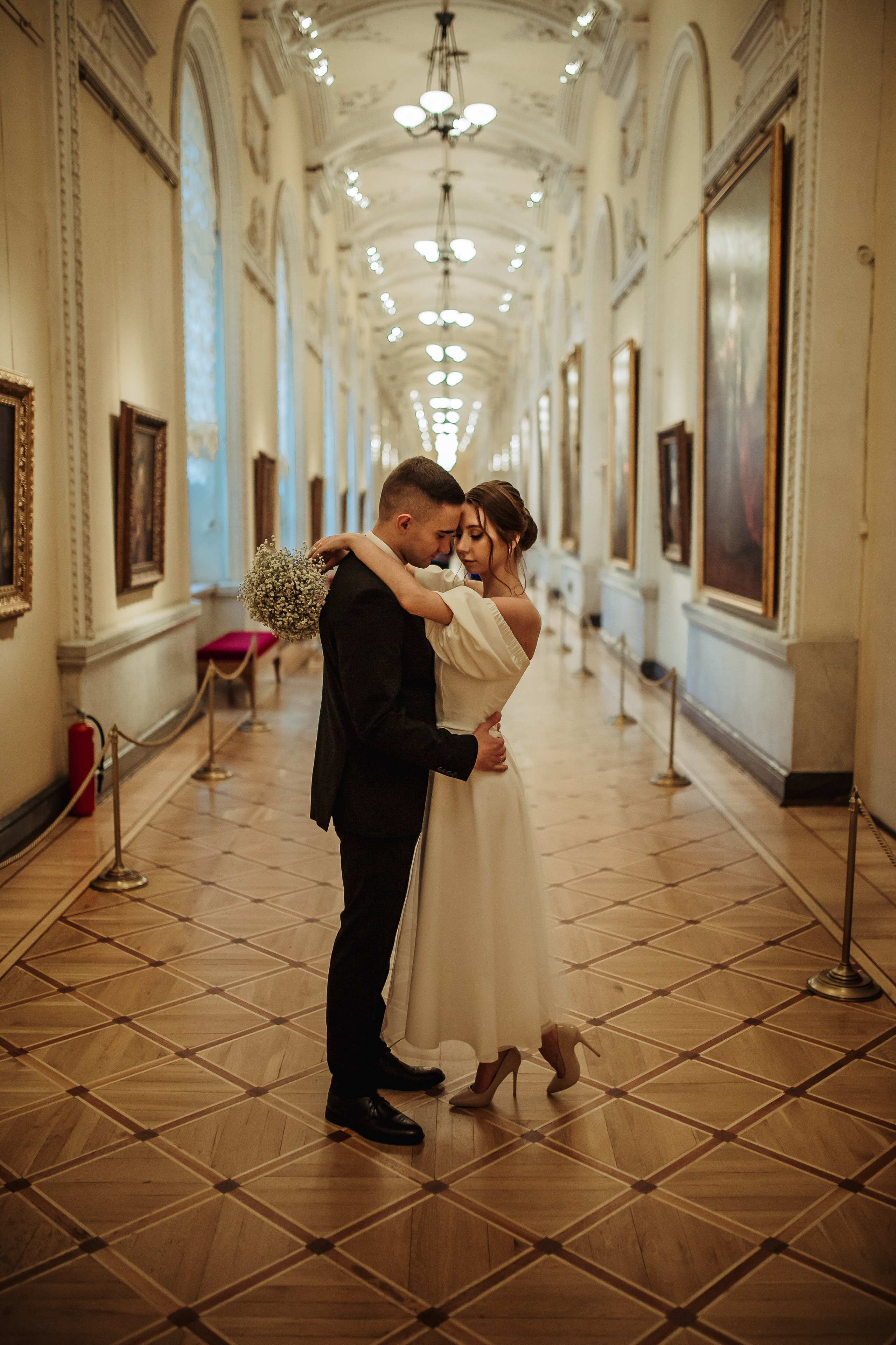 Анастасия & Кирилл. Семейный и Свадебный фотограф в Санкт-Петербурге Плохая Екатерина