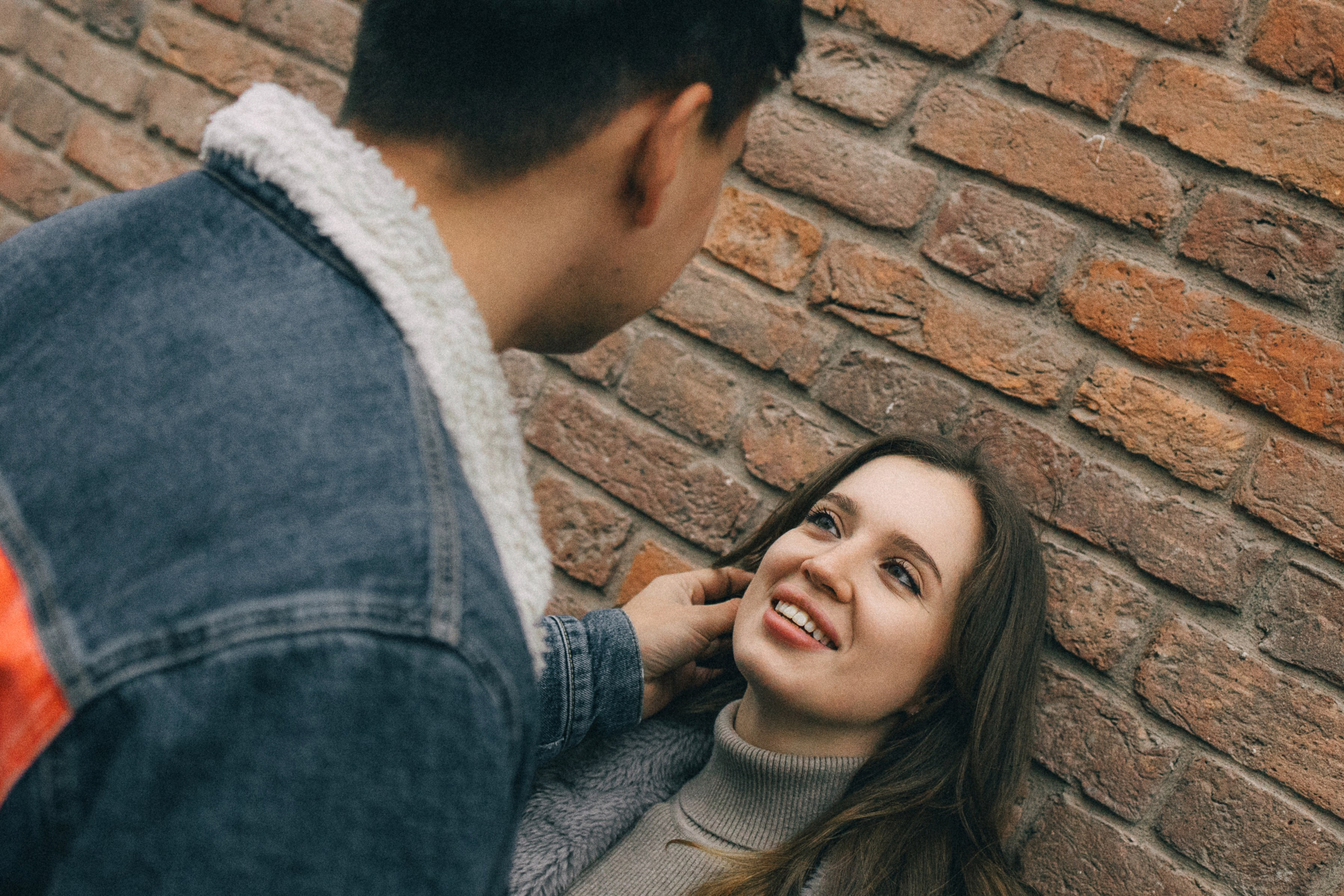 Love in New Holland. Фотограф в Выборге и Санкт-Петербурге Маша Гуляева