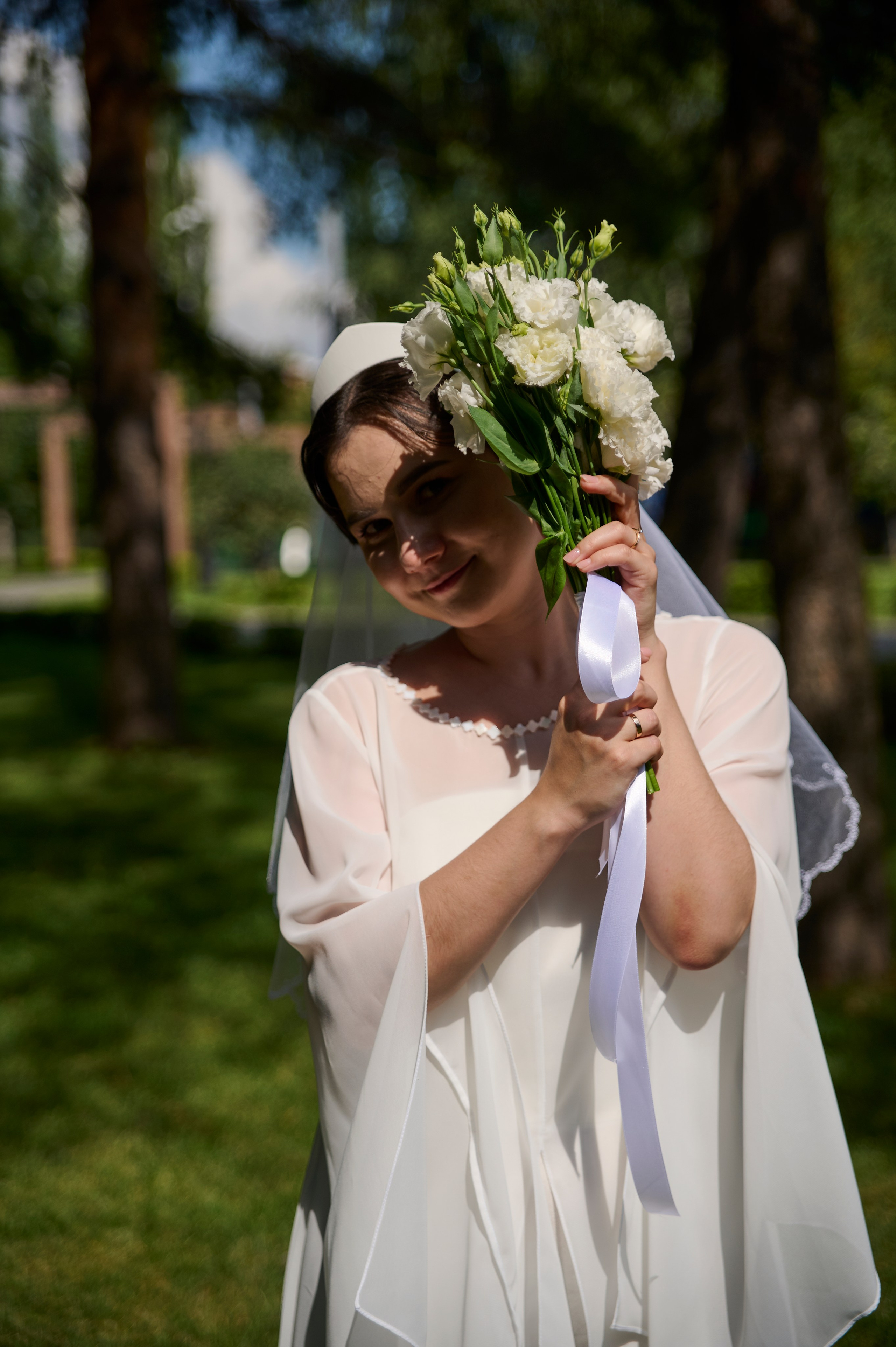 Красивые локации для фотосъемок в Уфе. Свадебный фотограф Тимур Хабибуллин