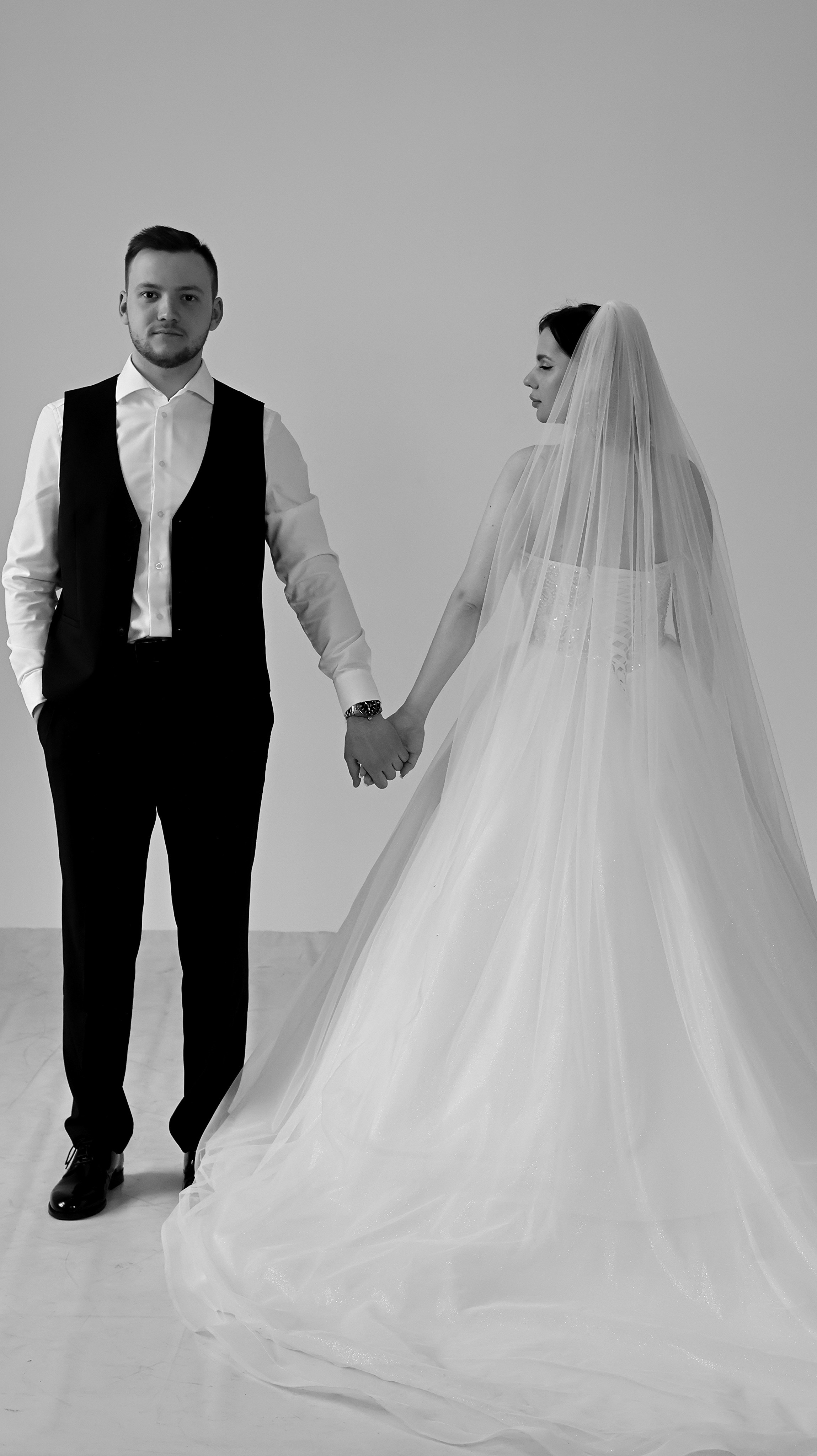 Иванна и Диана. Фотография — это жизнь, освещенная вспышкой