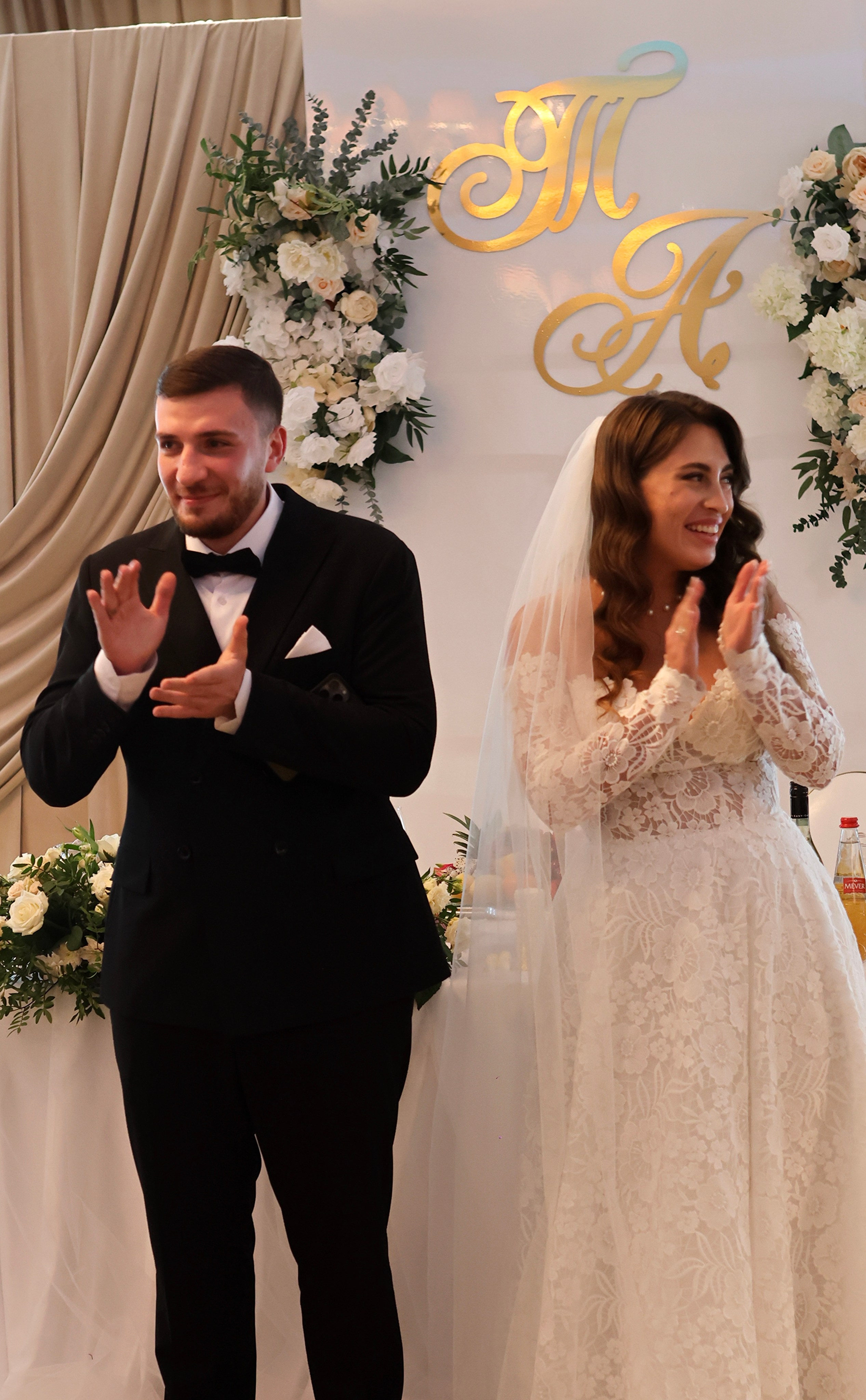 Тимур & Анна. Фотография — это жизнь, освещенная вспышкой