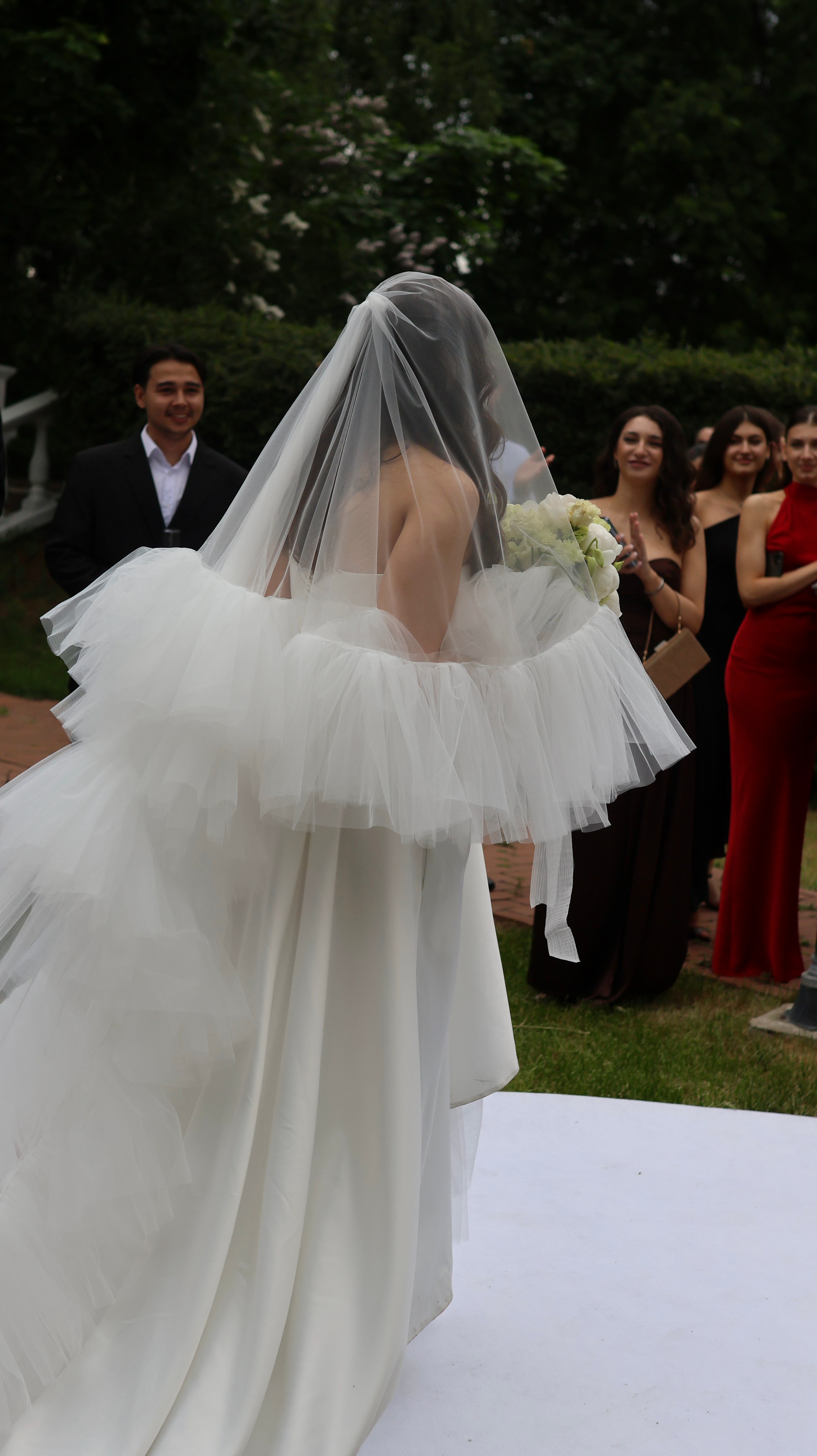 Эльдар & Анастасия. Фотография — это жизнь, освещенная вспышкой