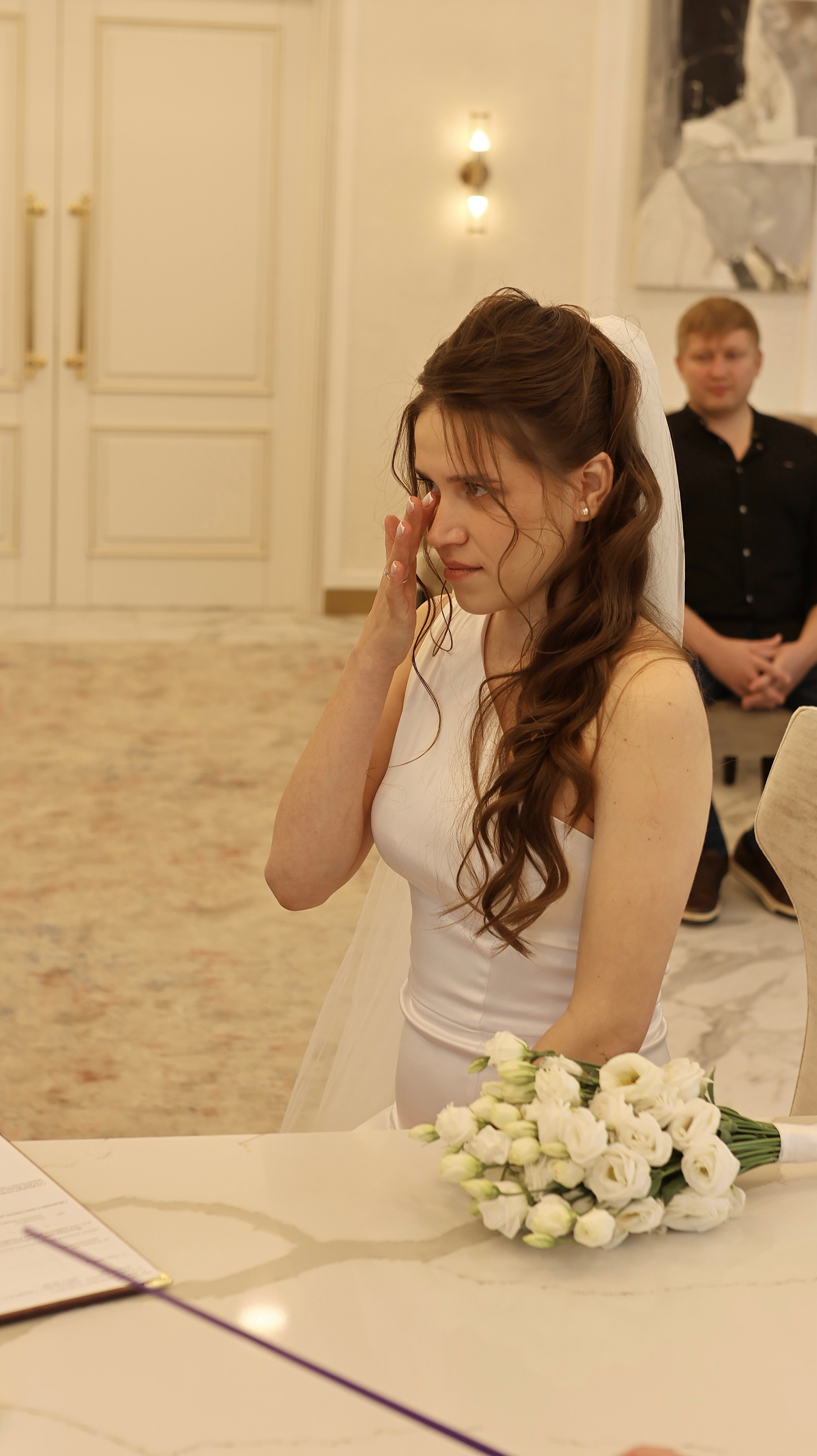 Ильдар и Алёна. Фотография — это жизнь, освещенная вспышкой