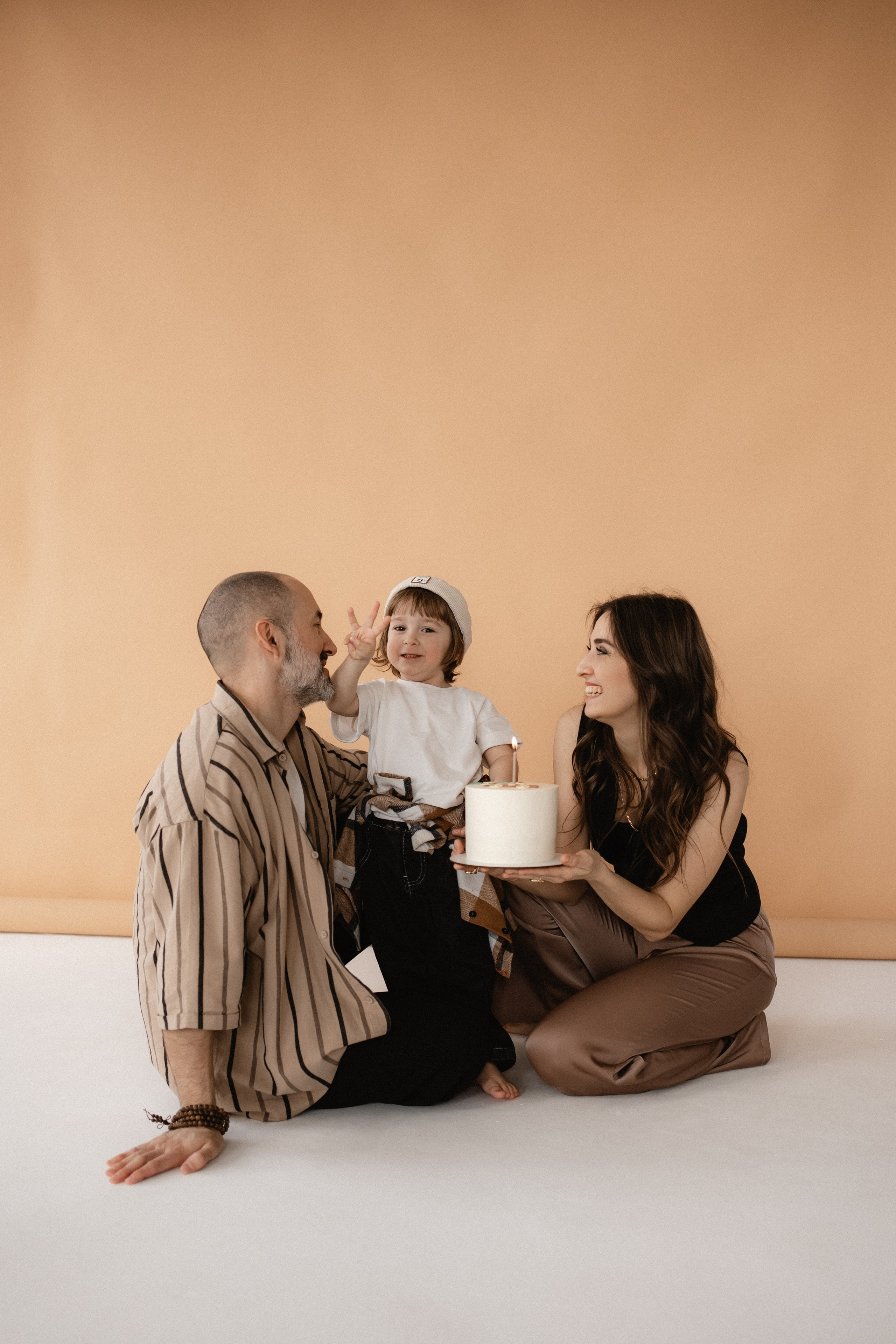 СТУДИЯ. Семейный и детский фотограф в Нижнем Новгороде Буслаева Мария