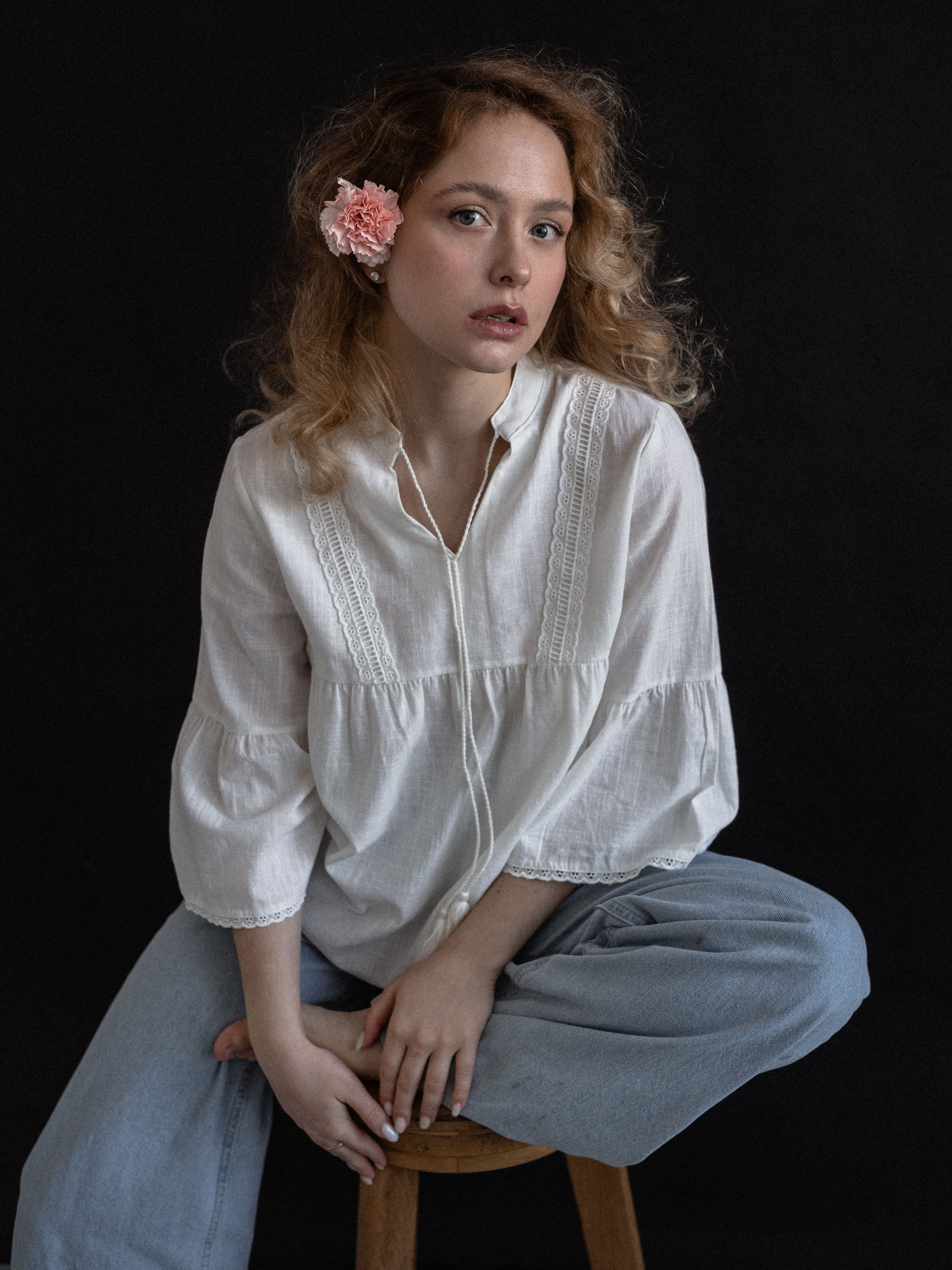 Альбина. Фотограф в Нижнем Новгороде, Сарове и Москве. Оля Фролова