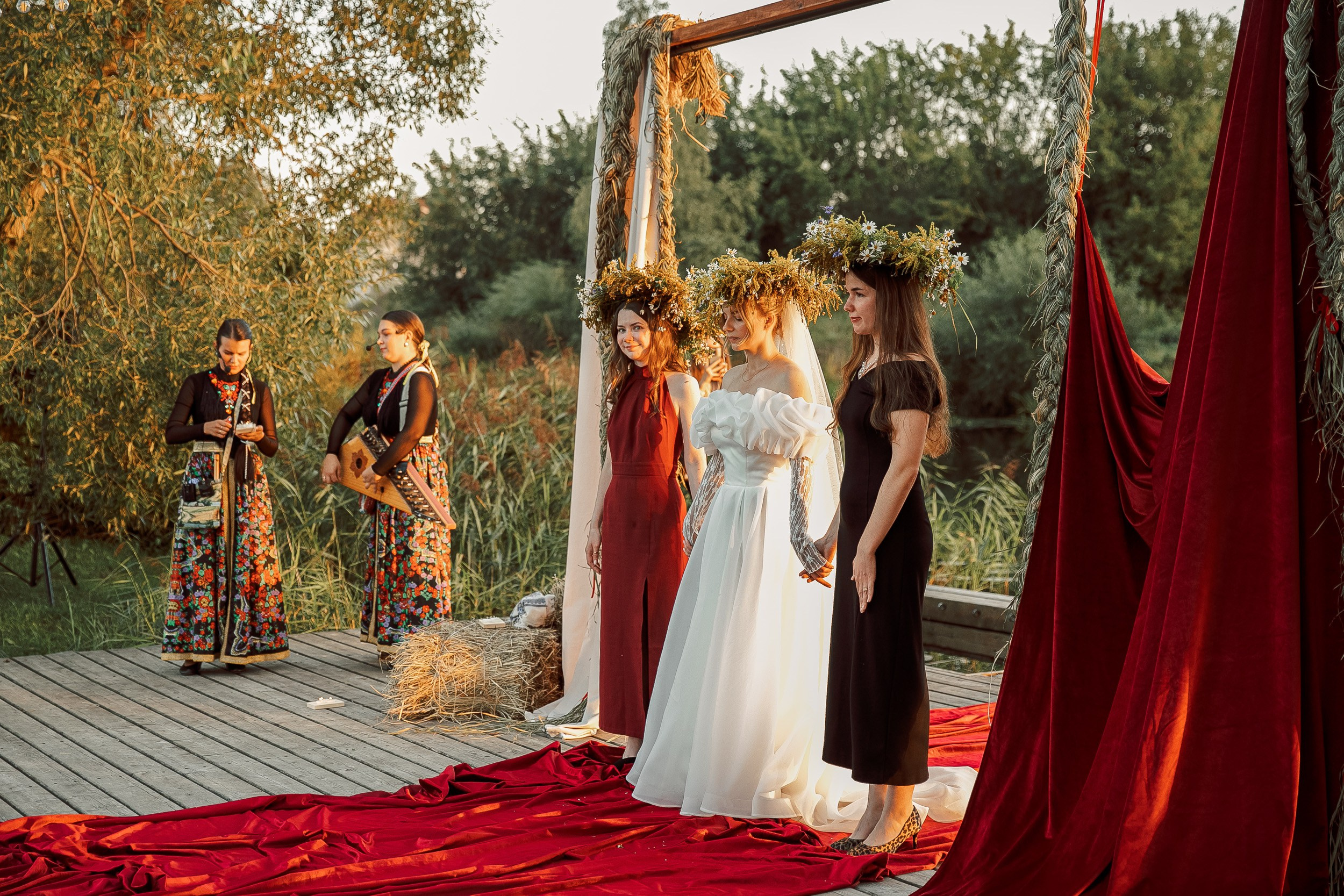 Свадебная. Свадебный и Семейный фотограф во Владимире