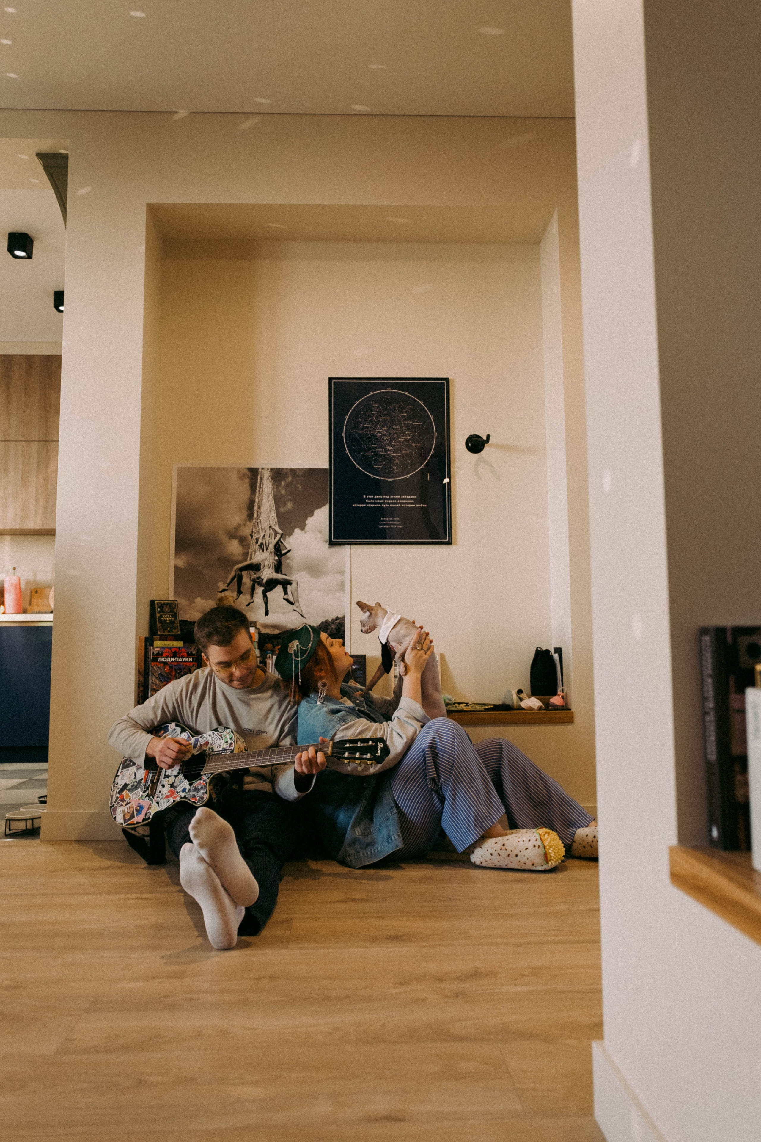 Соня и Ваня. Свадебный фотограф Оля Григунова