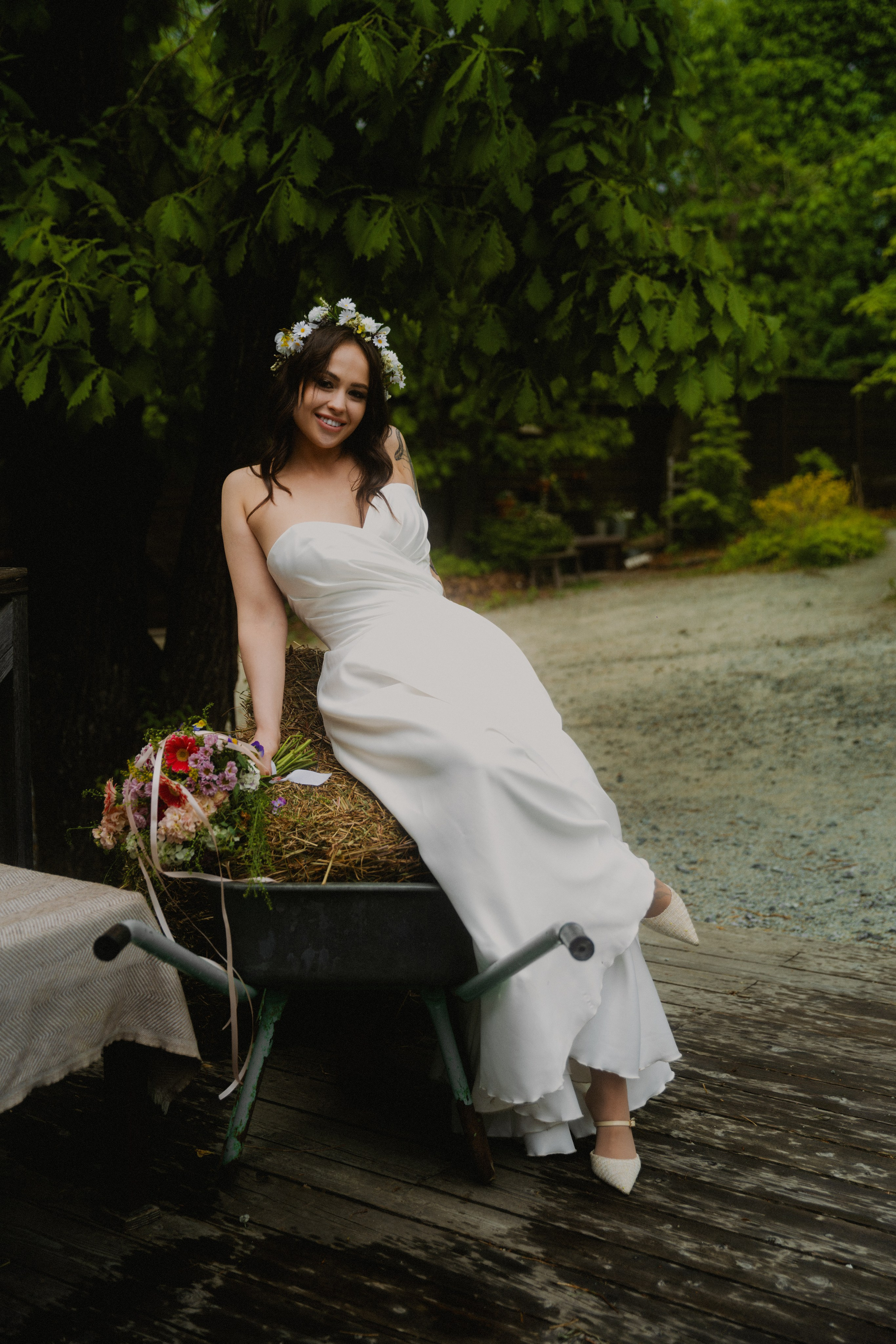 СВАДЕБНОЕ. Фотограф Владивосток Ян Паклин