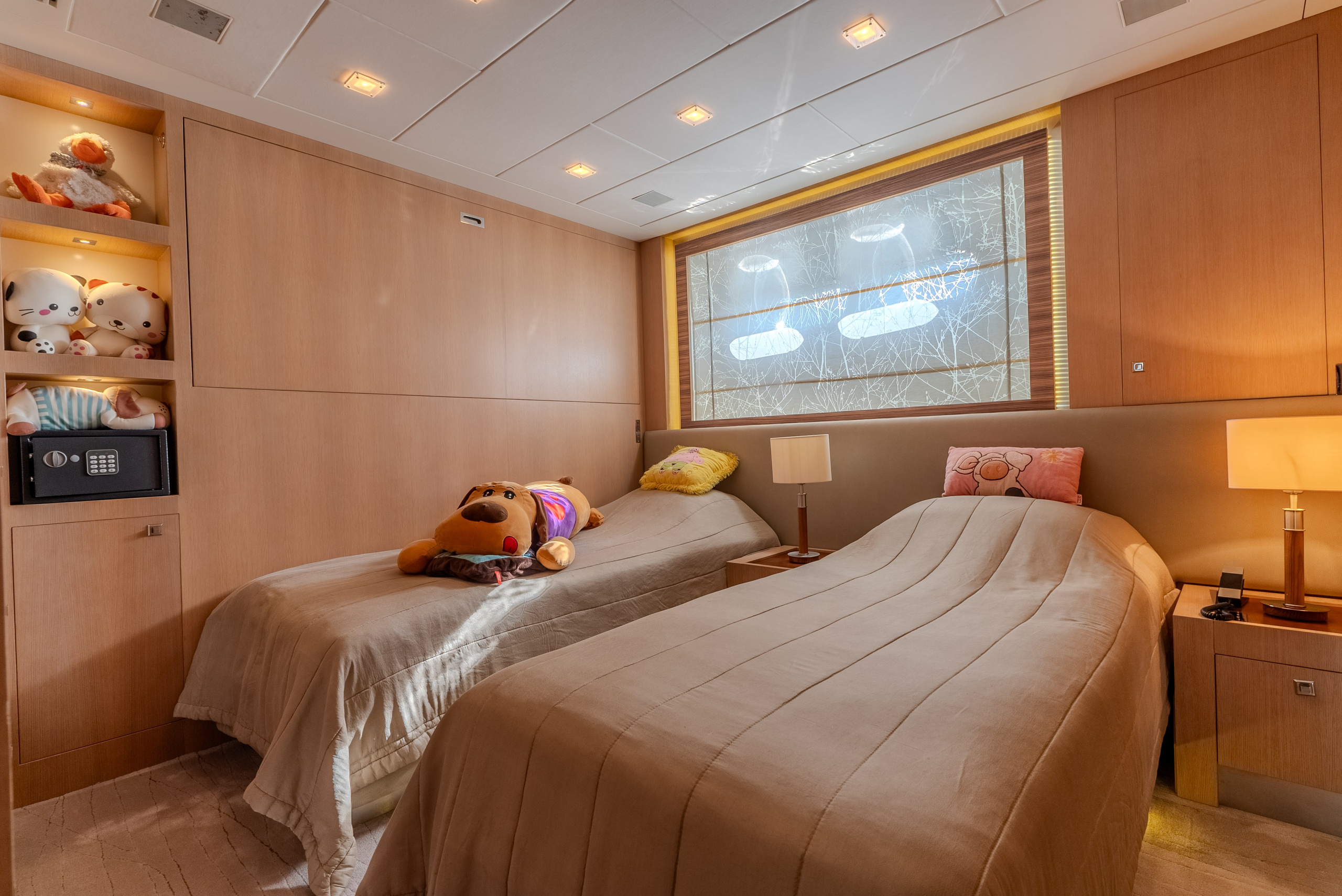 Horizon 122. Яхтенный фотограф в Санкт-Петербурге Алексей Глухов