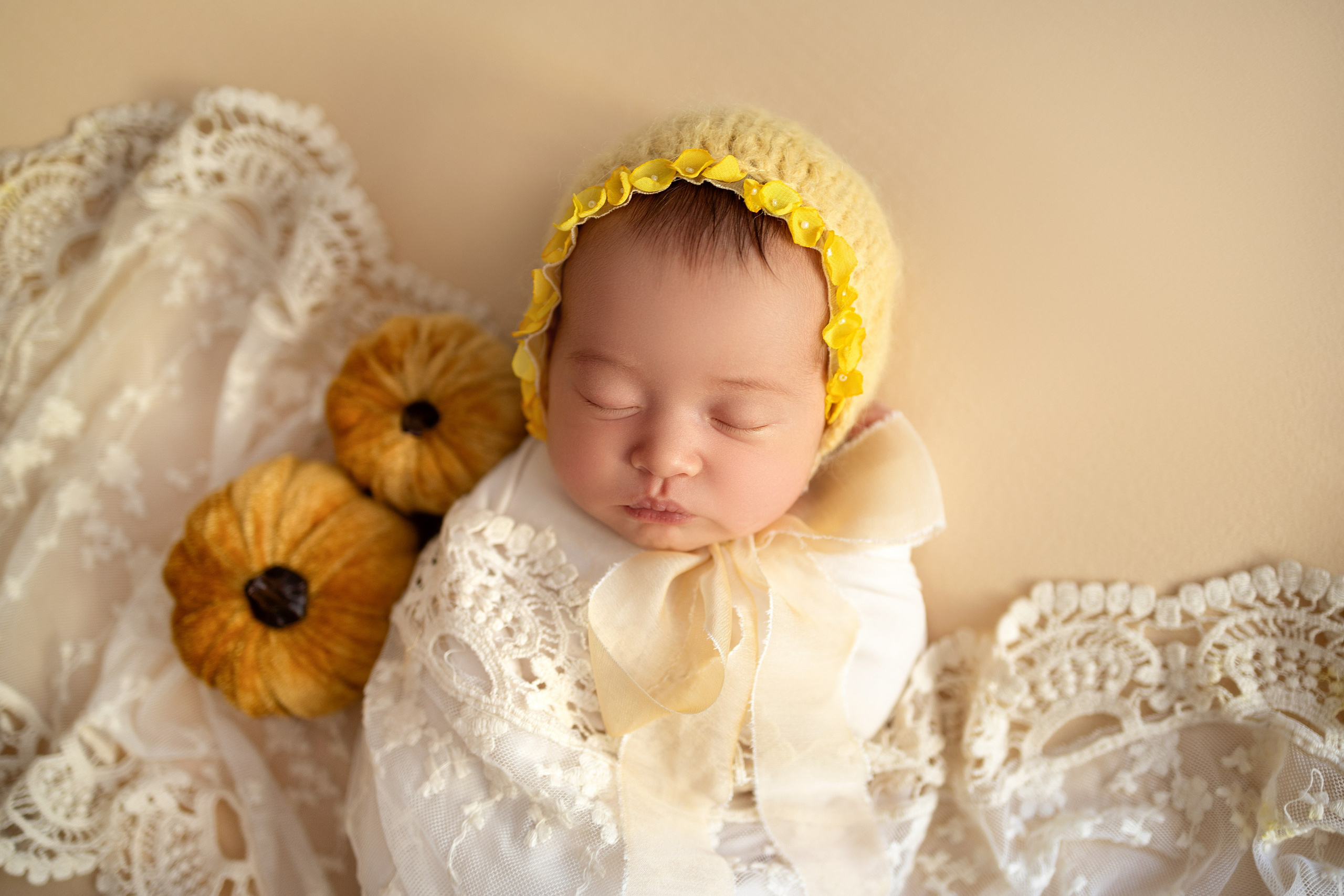 Фотограф новорожденных в г. Ростове-на-Дону Инна Дурасова