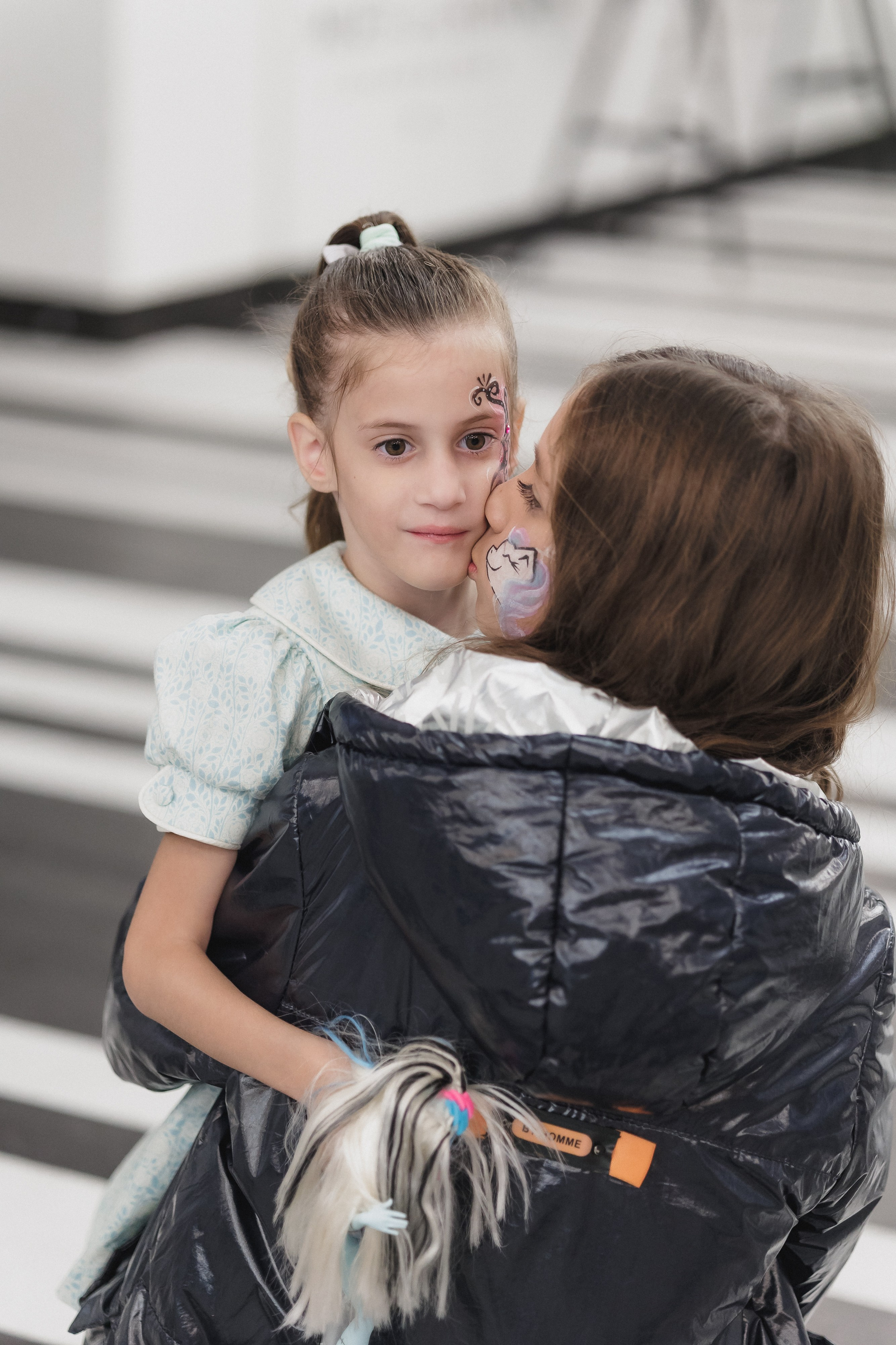 Николь и Ребекка. Фотограф в Волгограде — Александра Искандерова