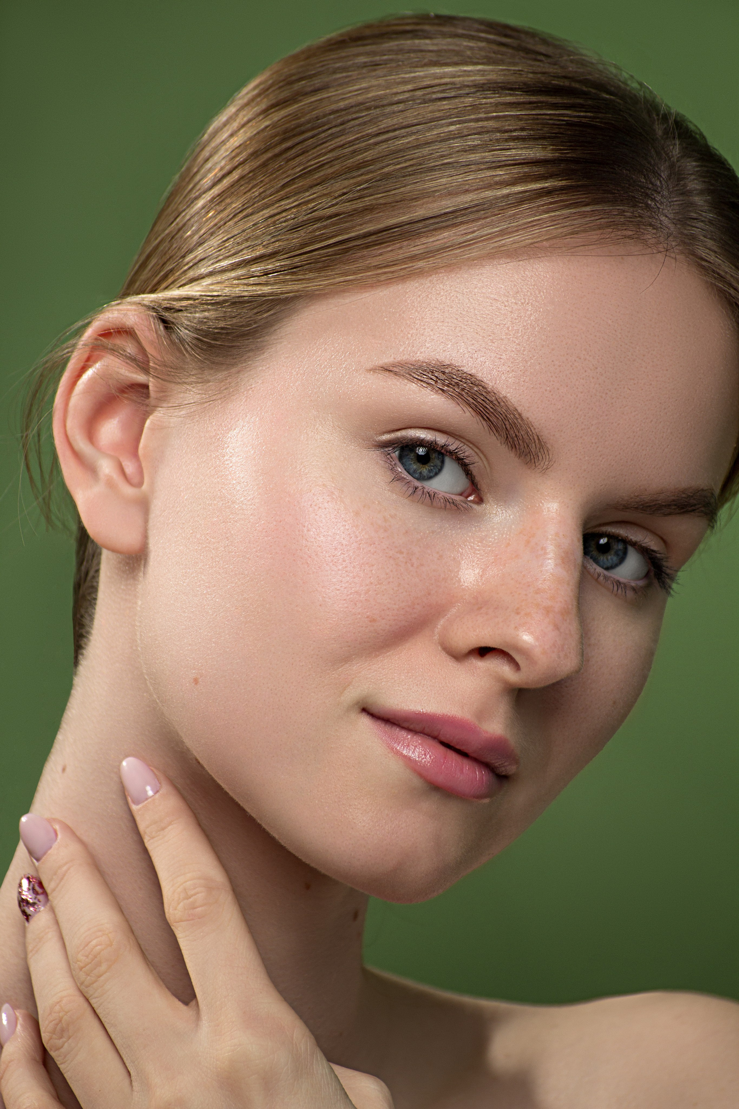 BEAUTY. Модельные тесты, Снепы, Каталог, Лукбук, Фэшн, Бьюти