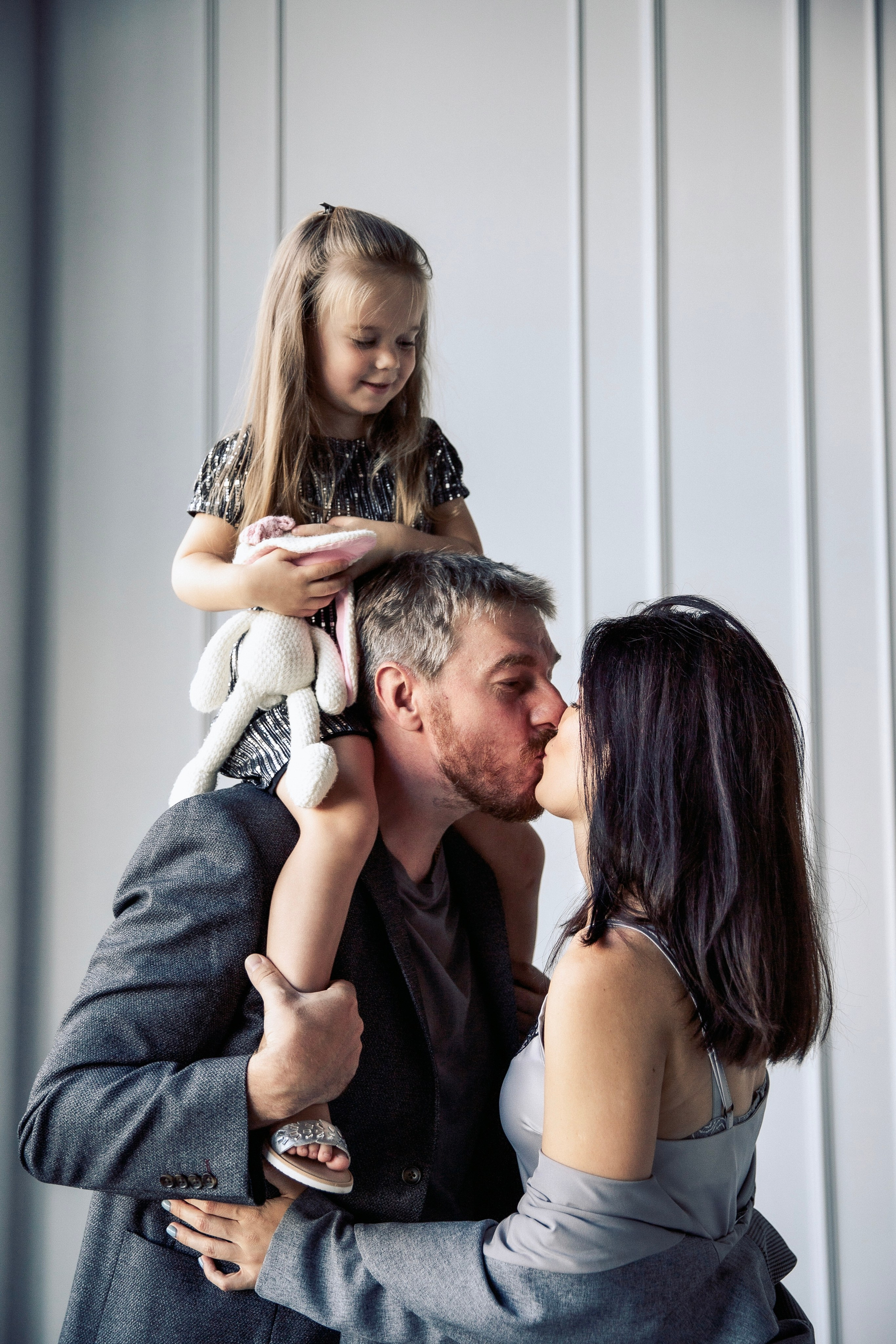 Фотосъемка малышей и их родителей. Семейный и детский фотограф. Москва. Пронина Тома