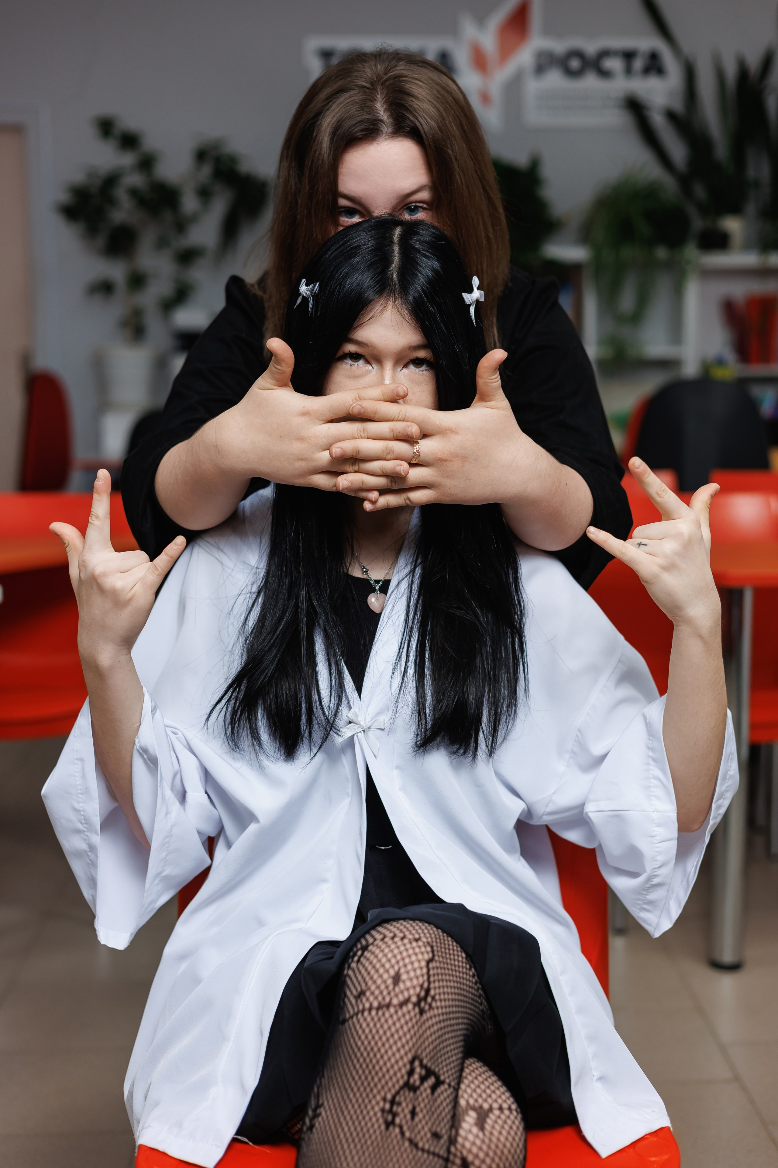 9-б, Белая Калитва, выпуск 2025