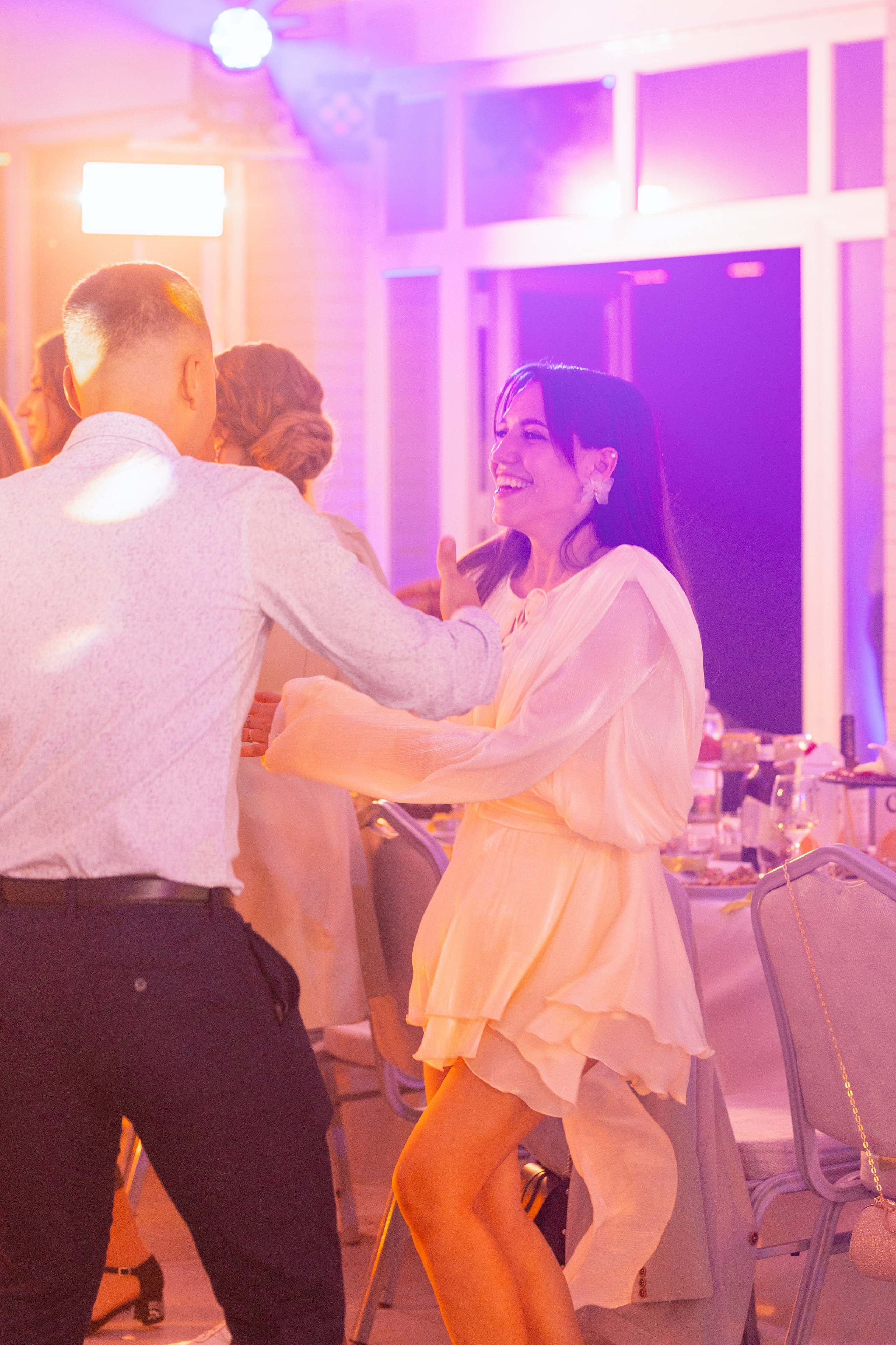 Ангелина и Дима. Свадебный фотограф Витебск Минск