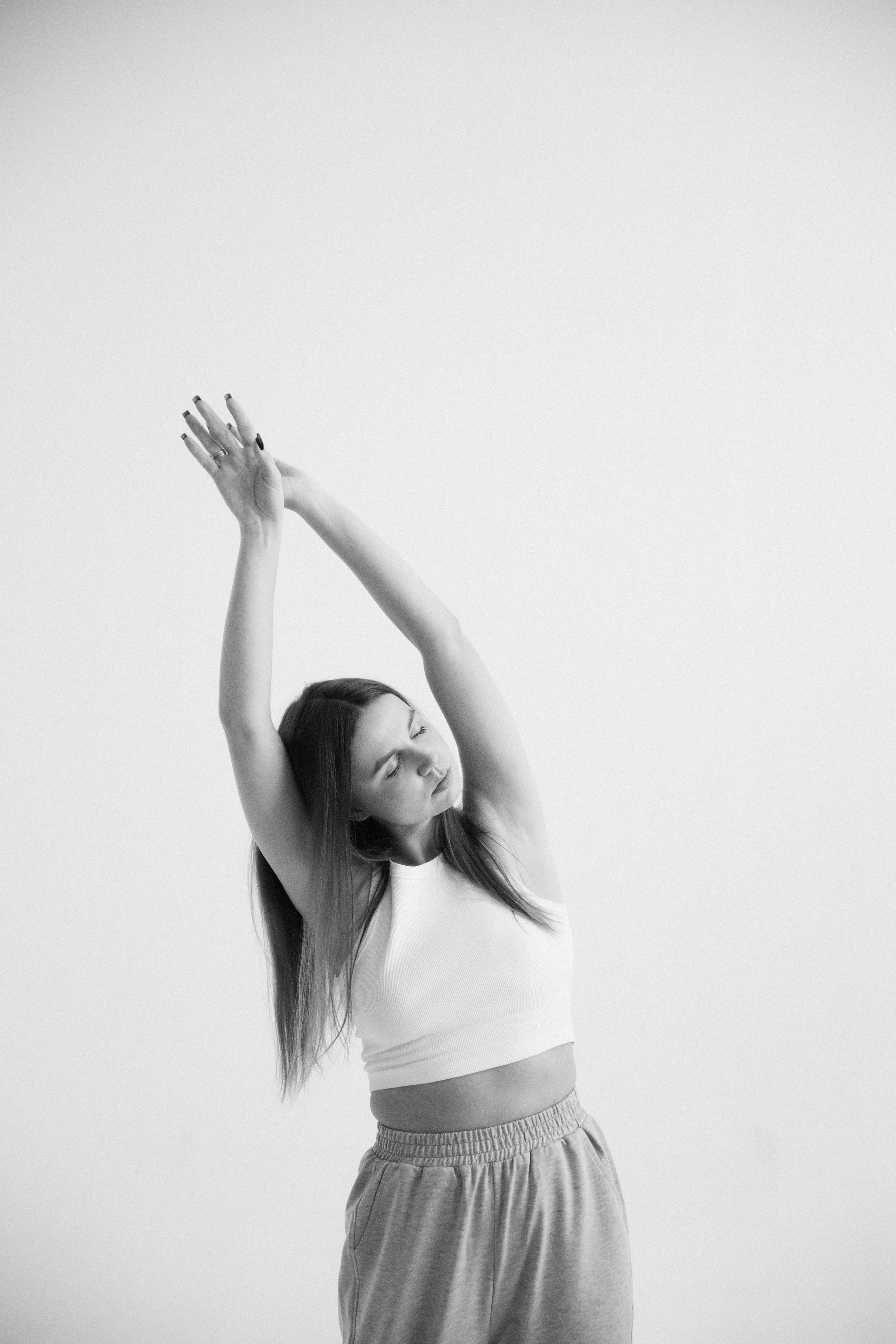 Kate. Phototherapist Anastasiia Bondarenko