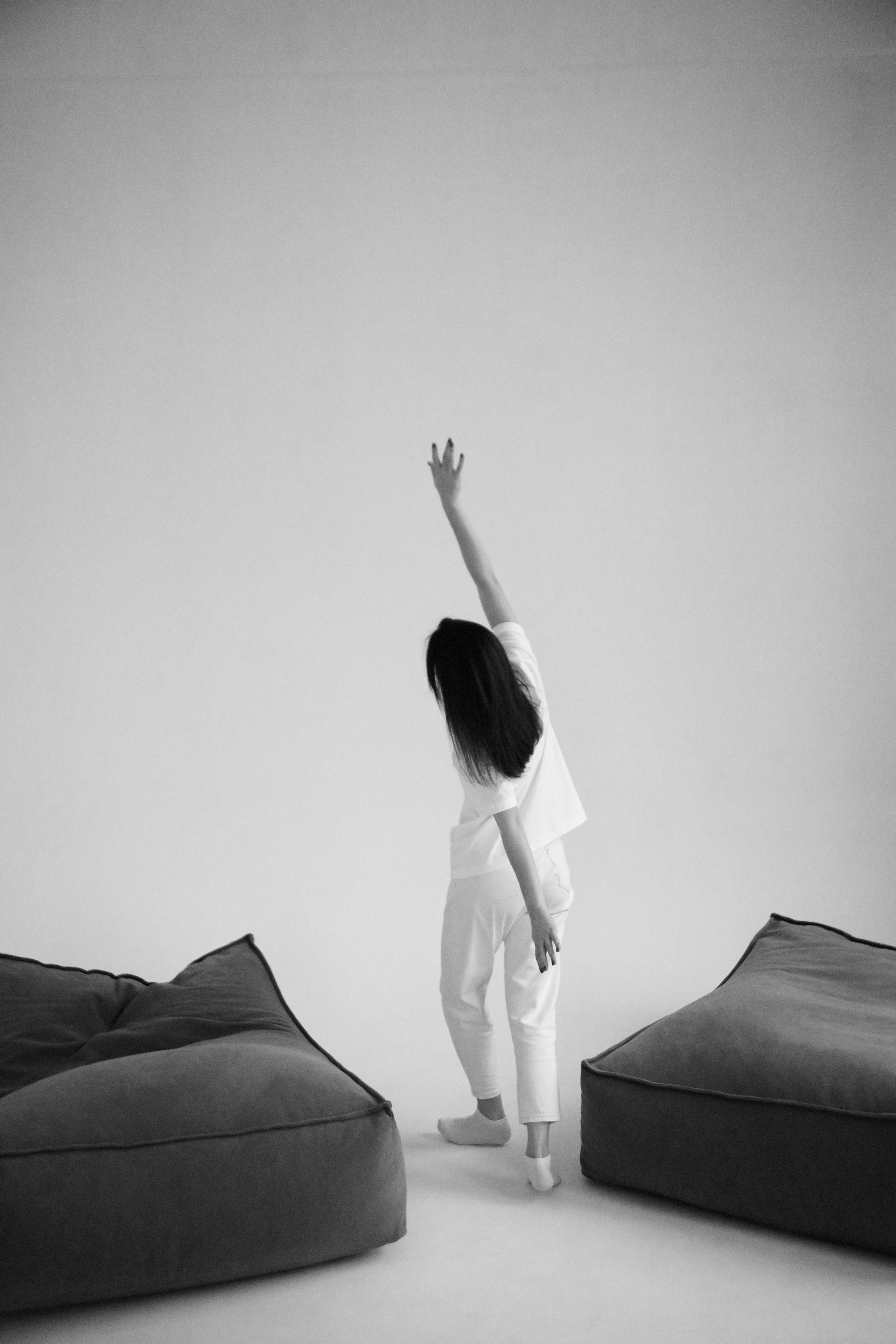Anna. Phototherapist Anastasiia Bondarenko