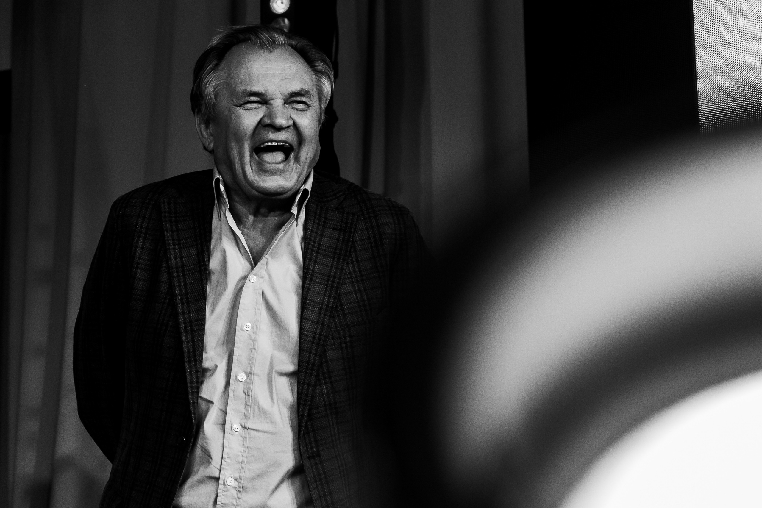 Peplos 25 years. Фотограф Иван Гуляев