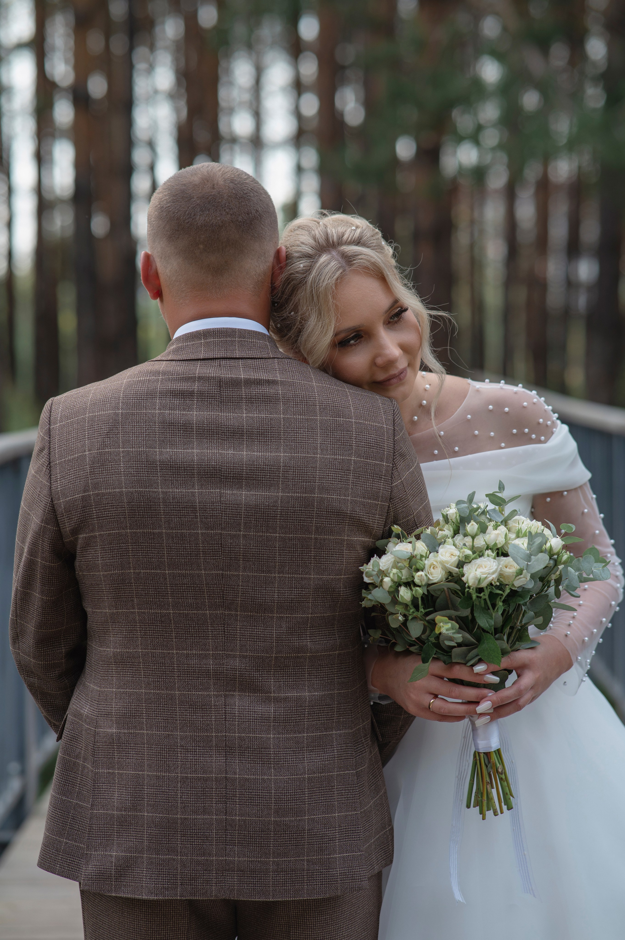 Свадебная фотосъёмка. Фото-видеосъемка в Елабуге Дмитрий Малюгин