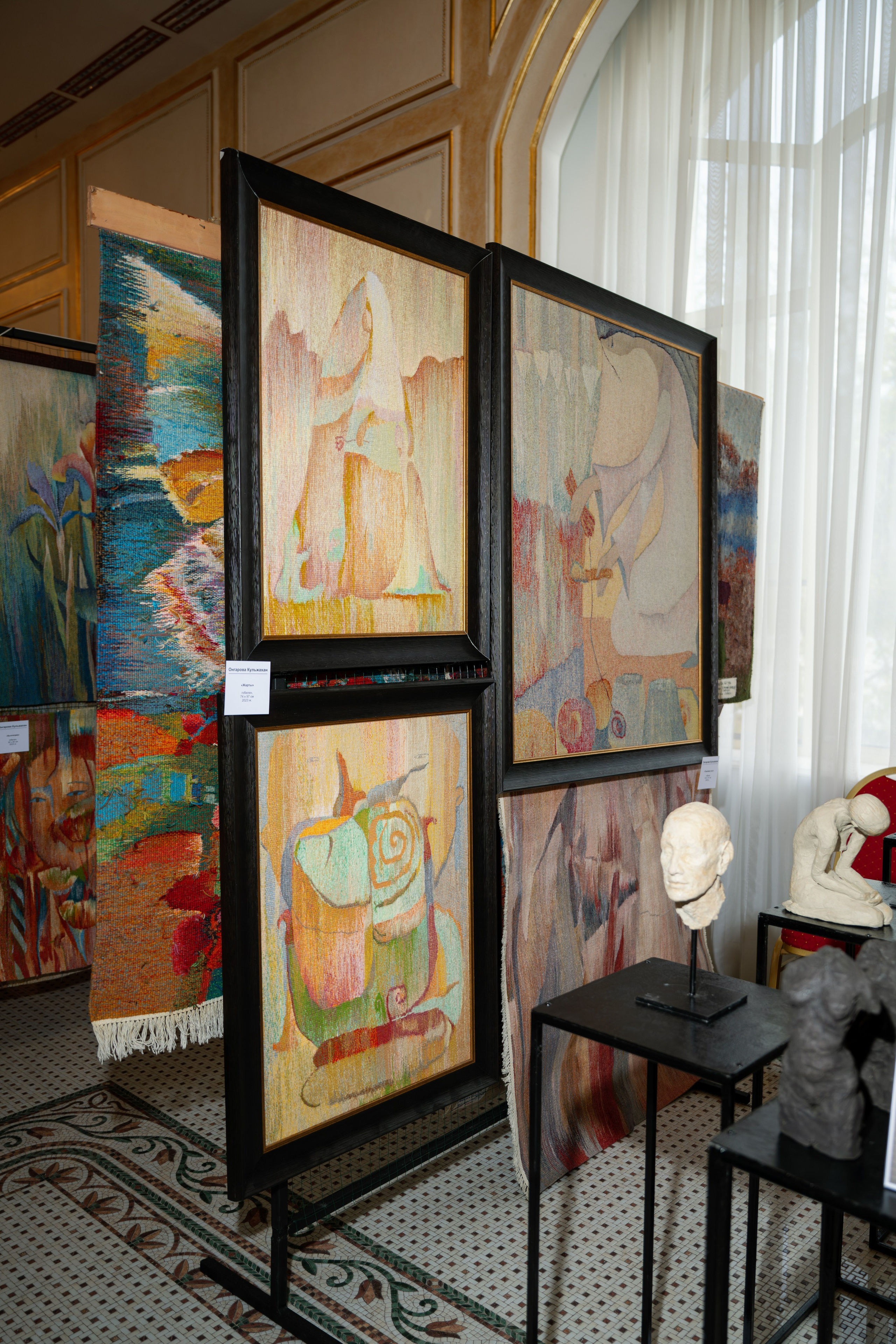 Tanu Awards 2025. Фотограф в Алматы — Алексей Коньков | Репортаж, свадьбы, портреты