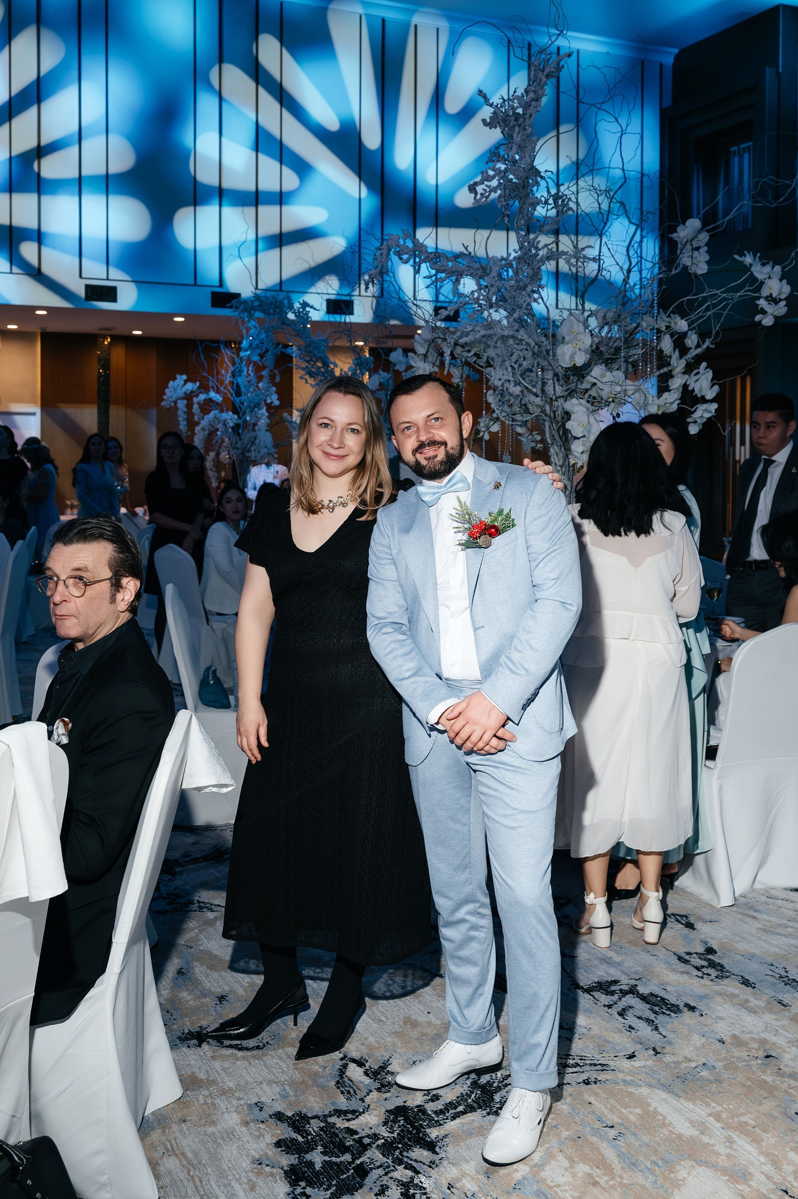 LVMH Beauty. Фотограф в Алматы — Алексей Коньков | Репортаж, свадьбы, портреты