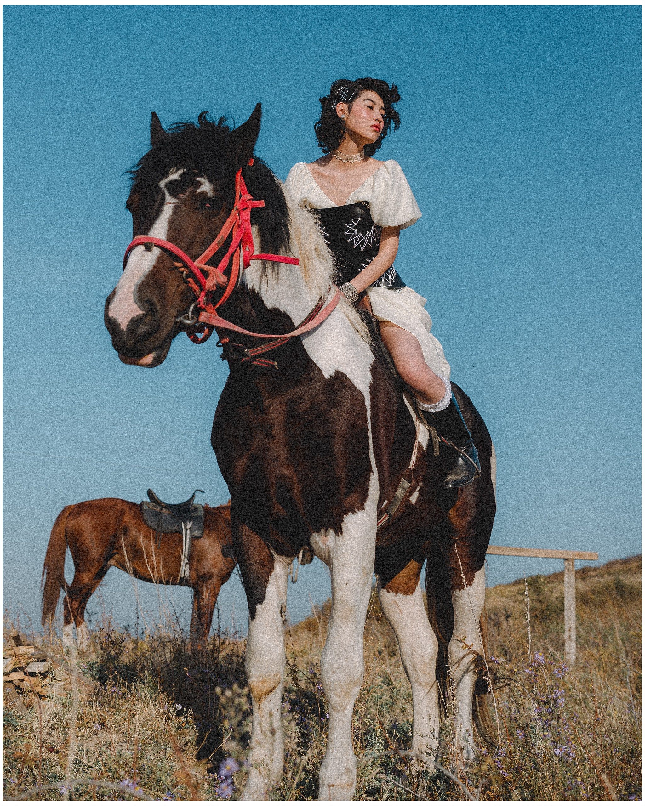 Томирис. Фотограф в Алматы — Алексей Коньков | Репортаж, свадьбы, портреты