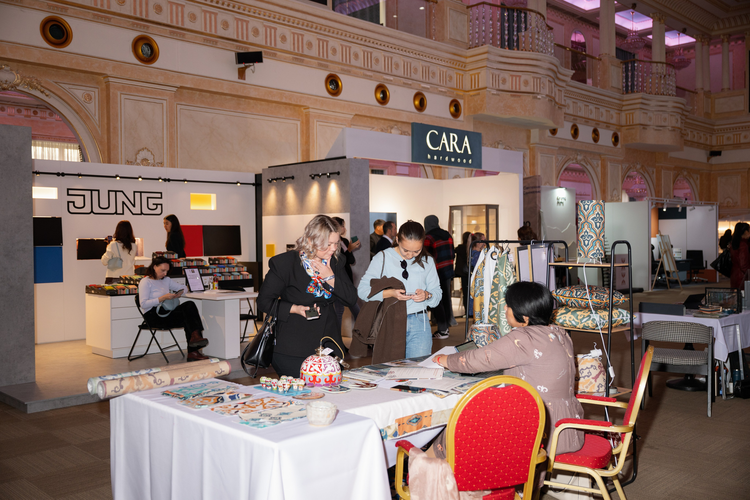 Tanu Awards 2025. Фотограф в Алматы — Алексей Коньков | Репортаж, свадьбы, портреты