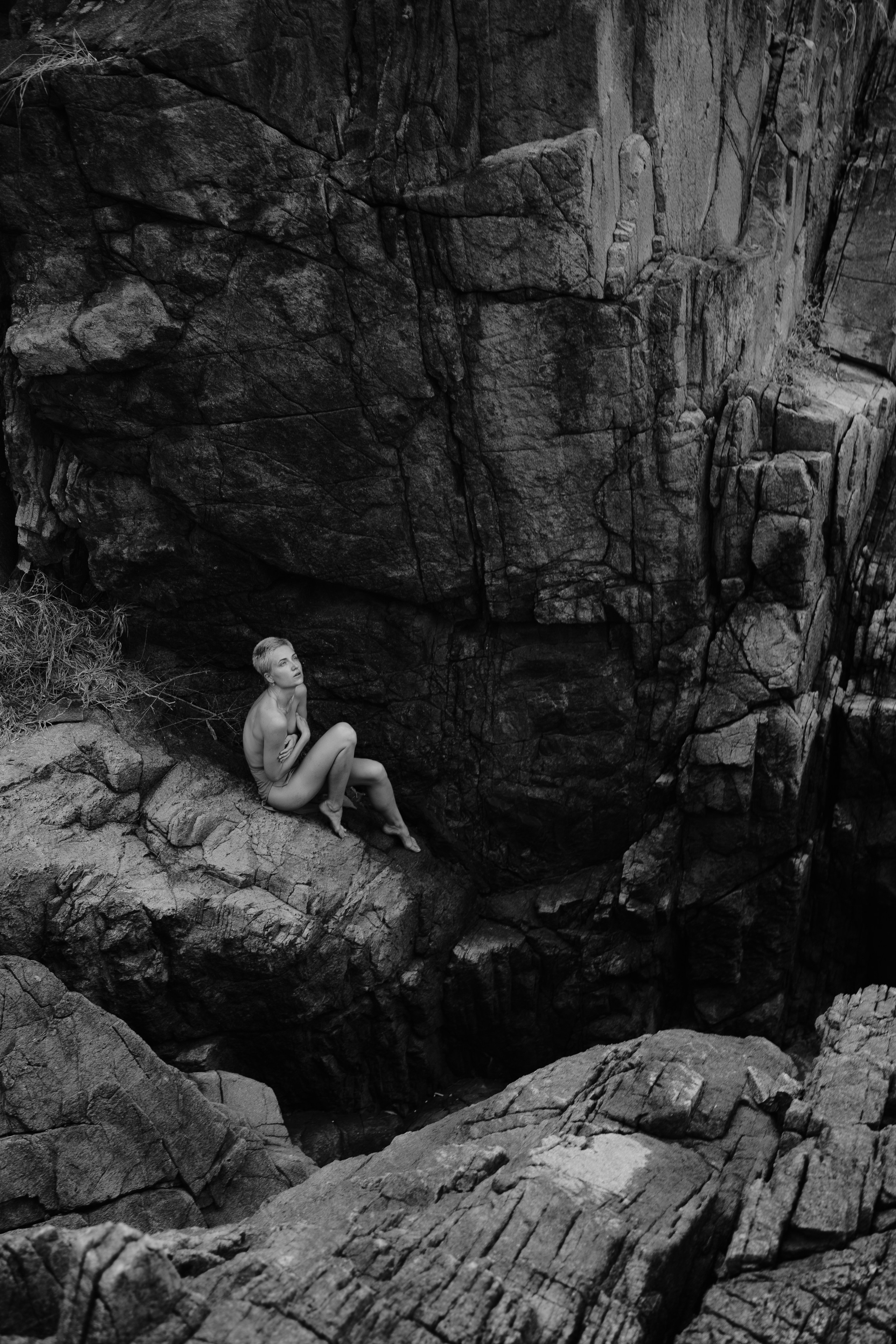 Даша. Портретный арт и репортажный фотограф в Нячанге Ульяхина Полина