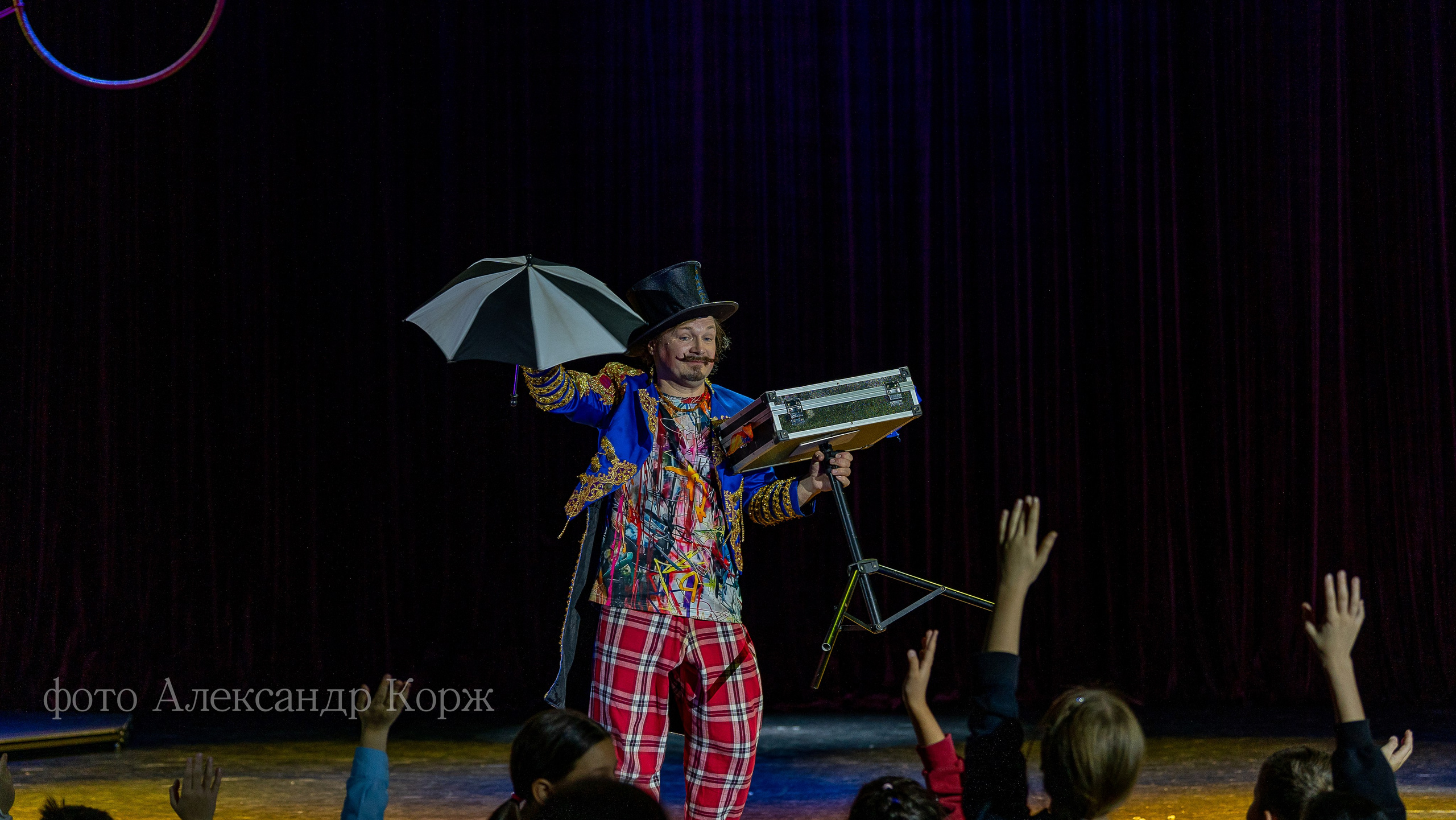 Цирк в Айхале. Фотографии и видеосъемка, Айхал, Удачный, Якутия. Фотографии Айхал