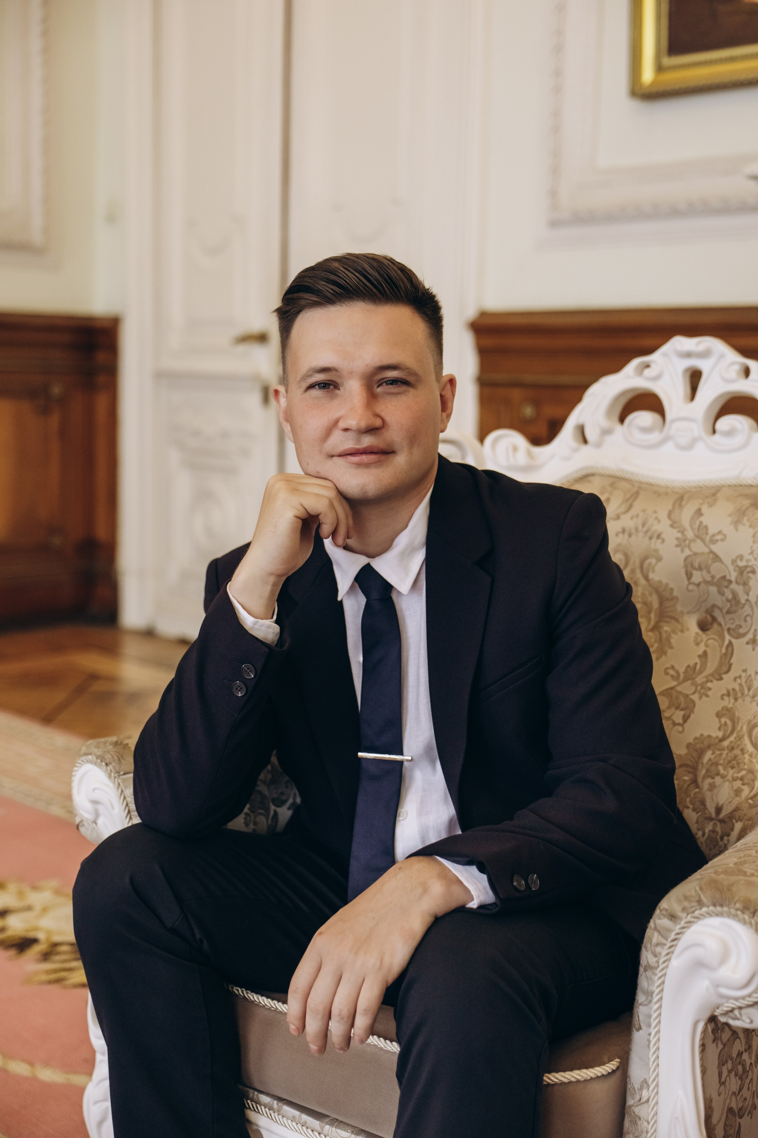 Just Married: Первые кадры. Семейный и свадебный фотограф в Санкт-Петербурге Екатерина Васильева