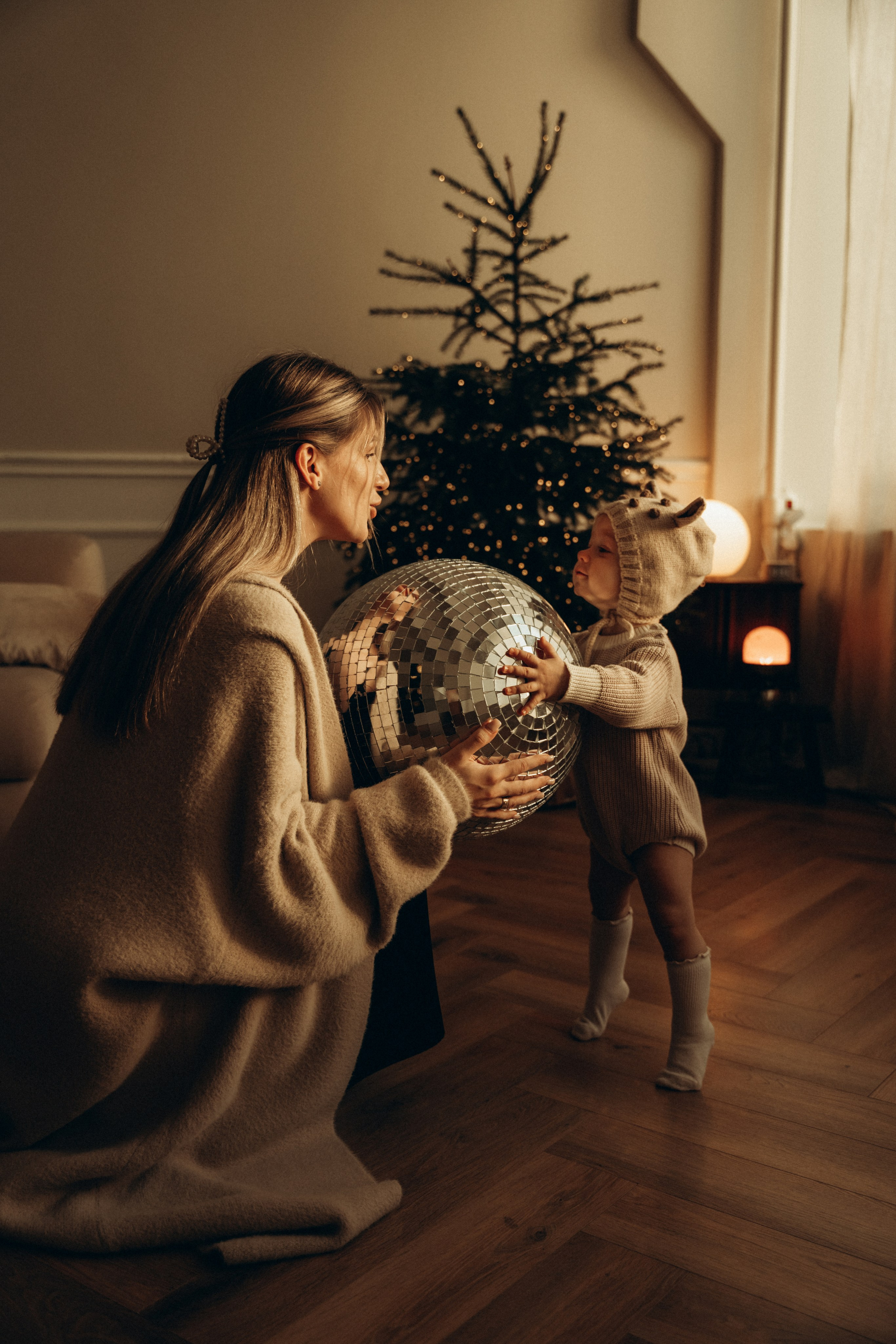 Лорена и Николь. Фотограф Мария Миллс | Минск