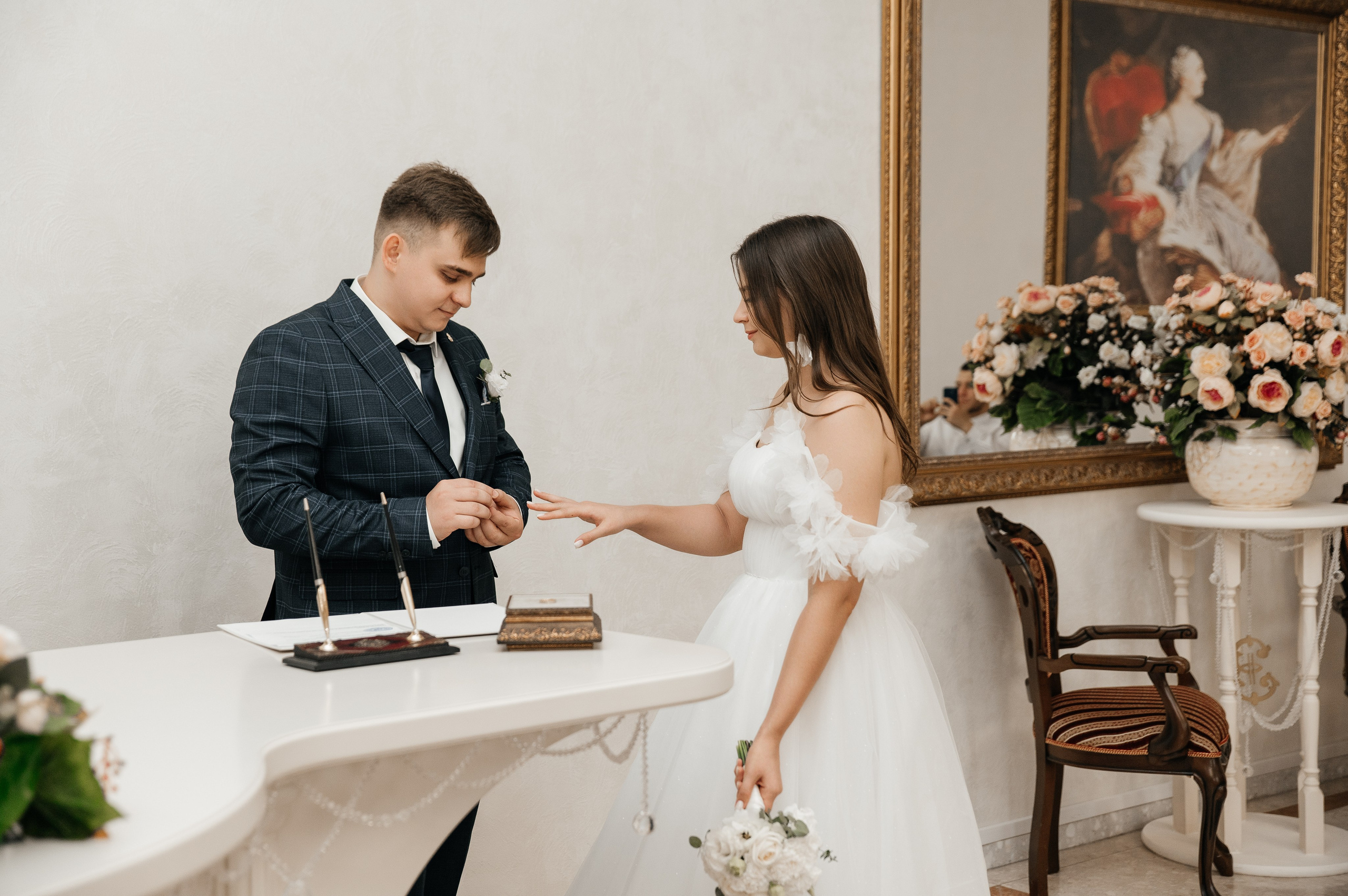 Александр и Ольга. Свадебный и семейный фотограф Кореновск/Краснодар