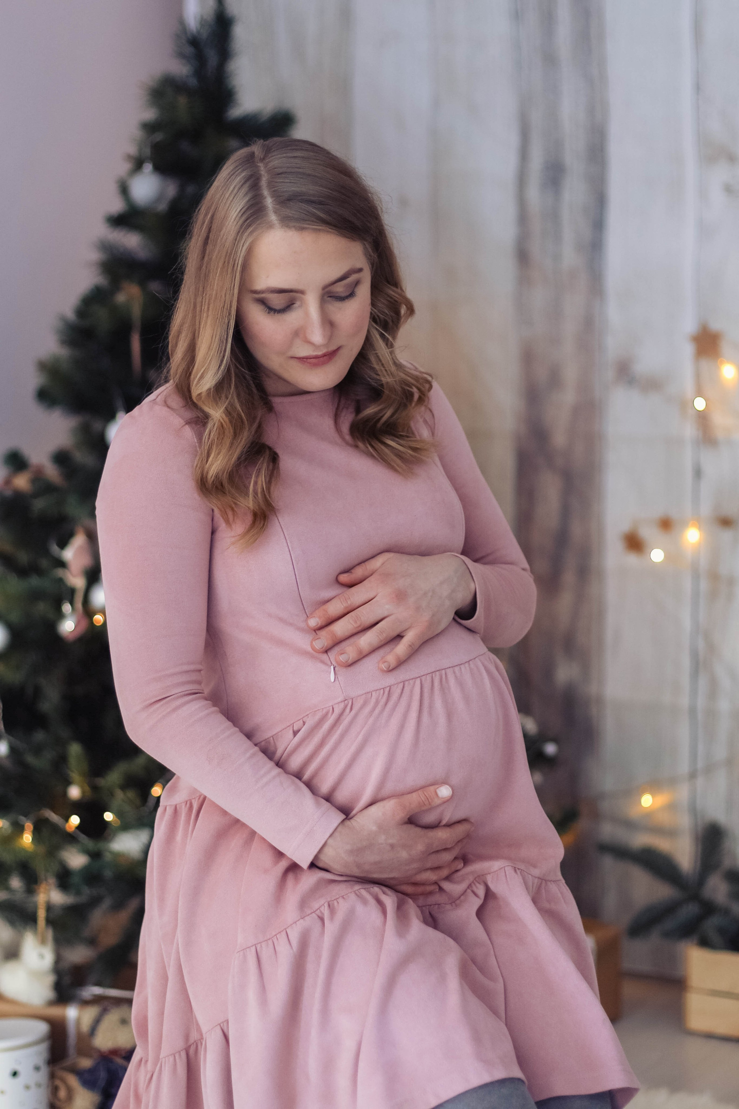 Новый год. Семейный, детский, свадебный фотограф в Москве, Люберцах