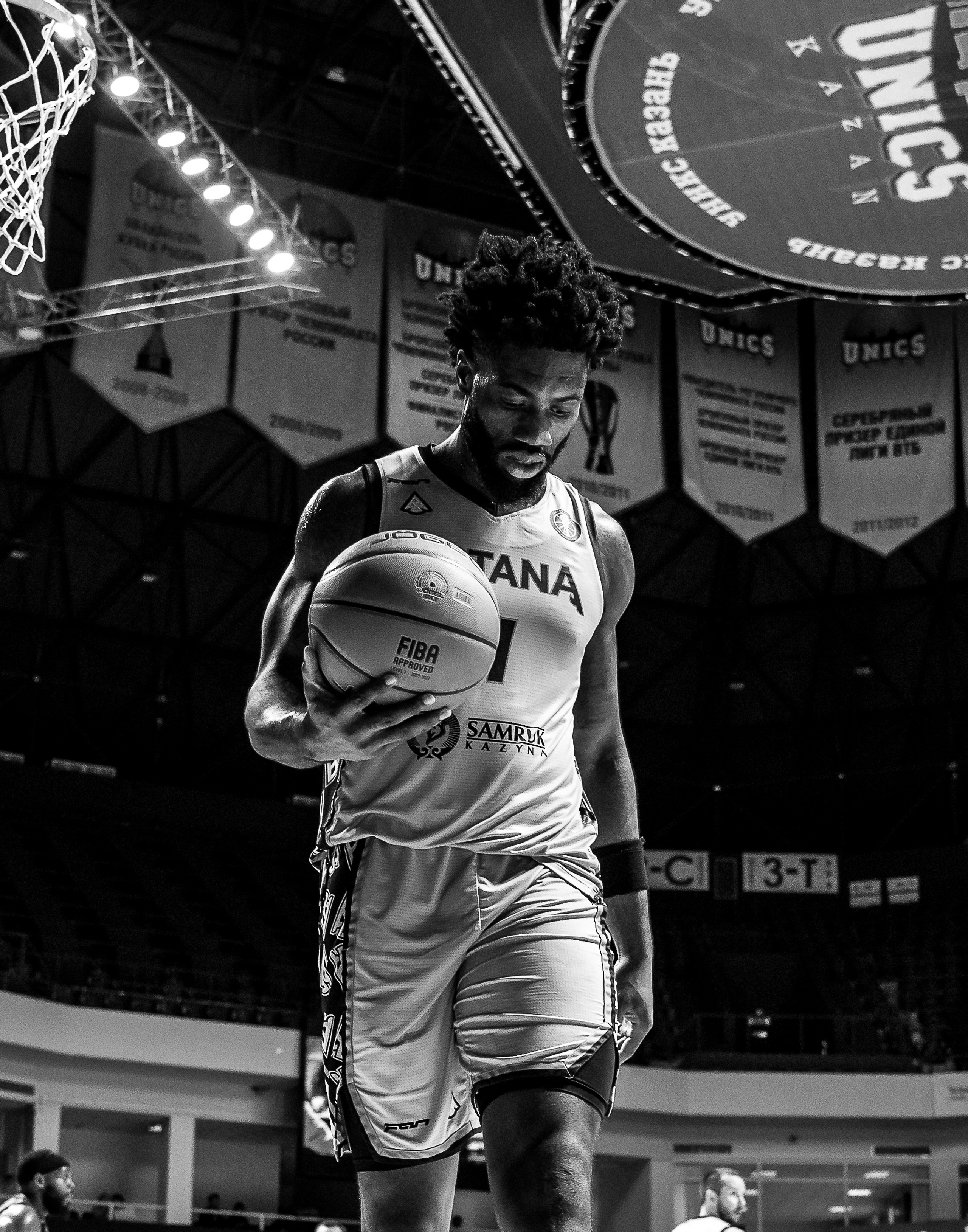 УНИКС. Фотограф в Казани Алина Абдуллина