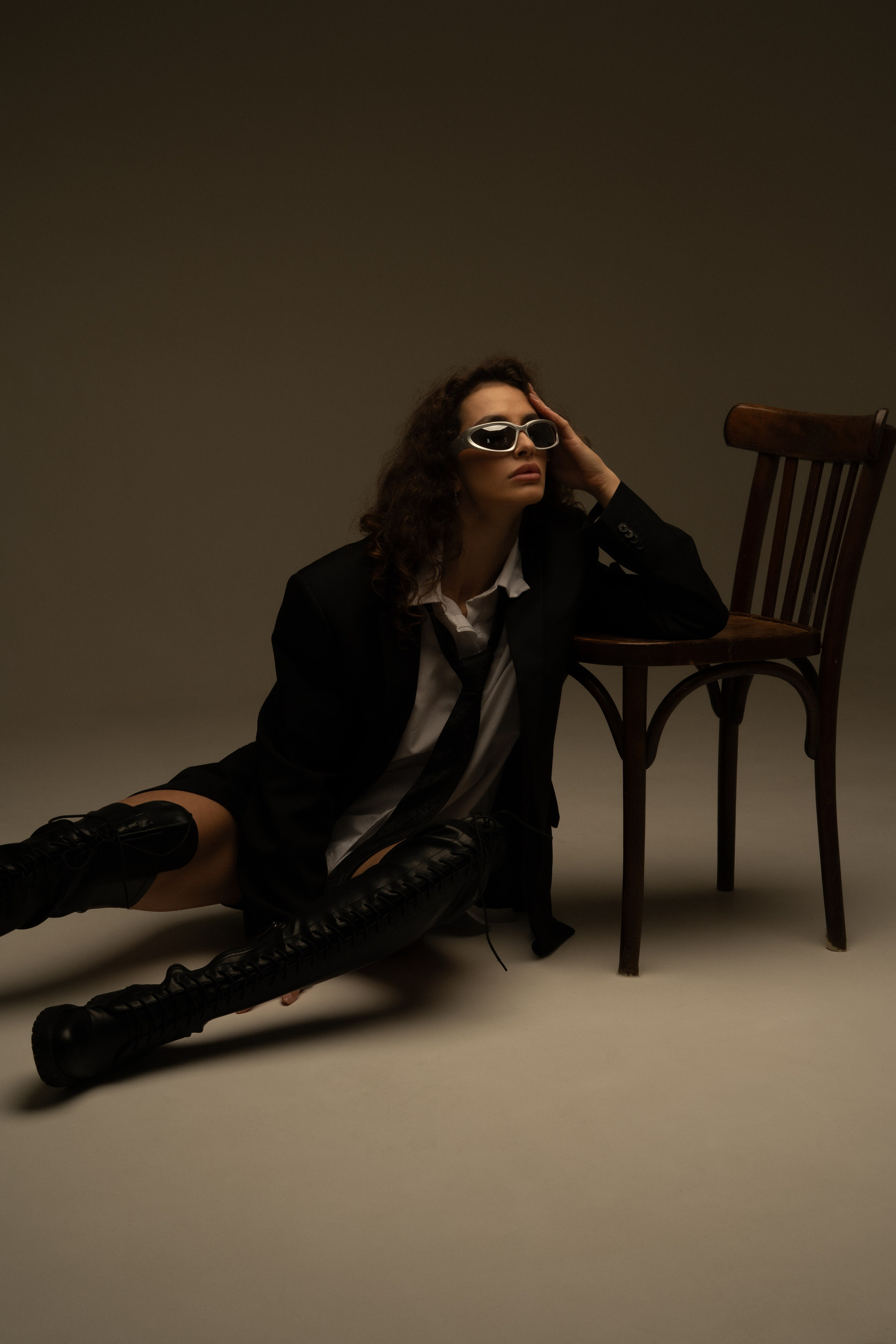 Мягкий свет. Фотограф Батуми | Ксения Кинасова