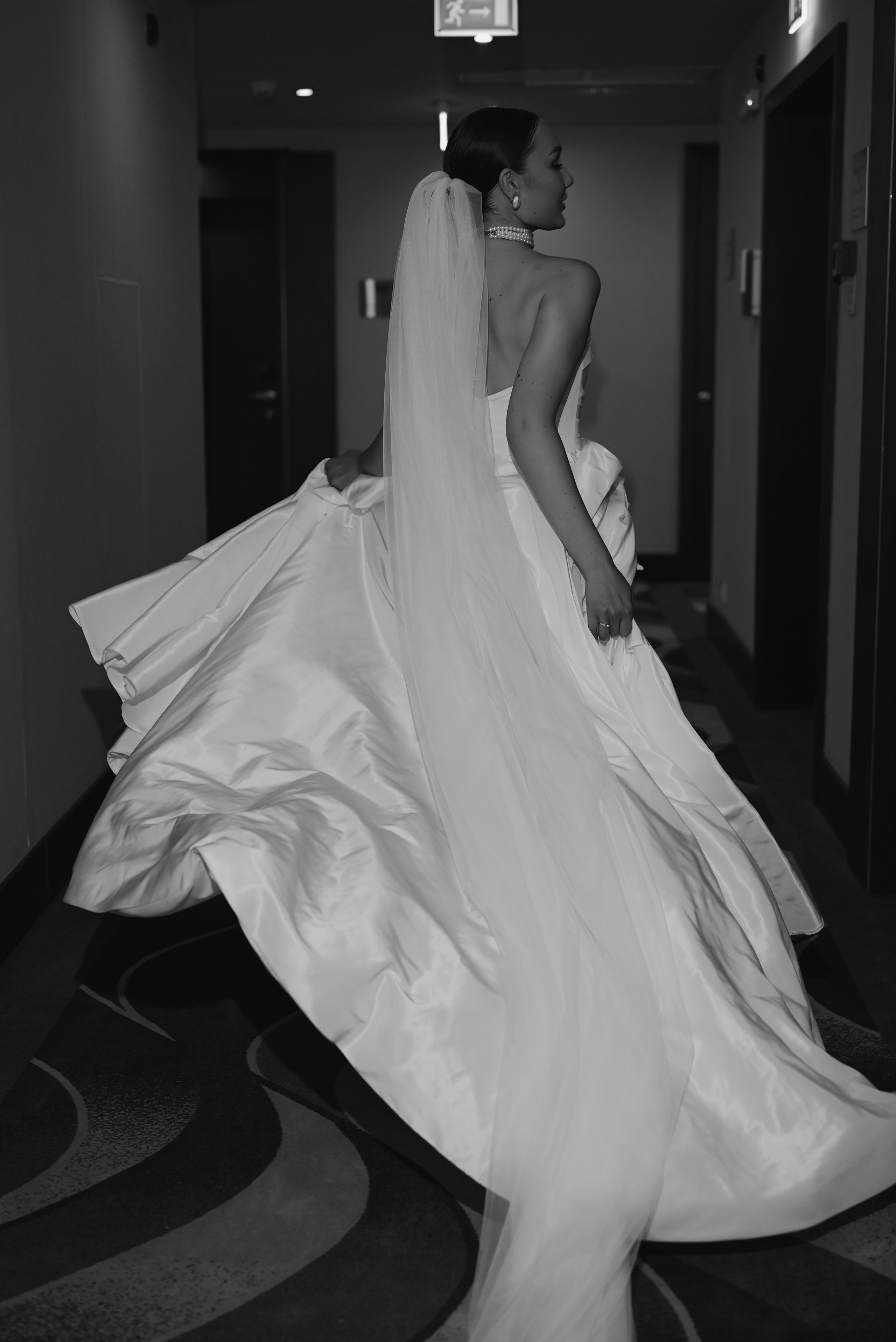 Альберт & Алсу. Свадебный и семейный фотограф в Уфе Александров Максим