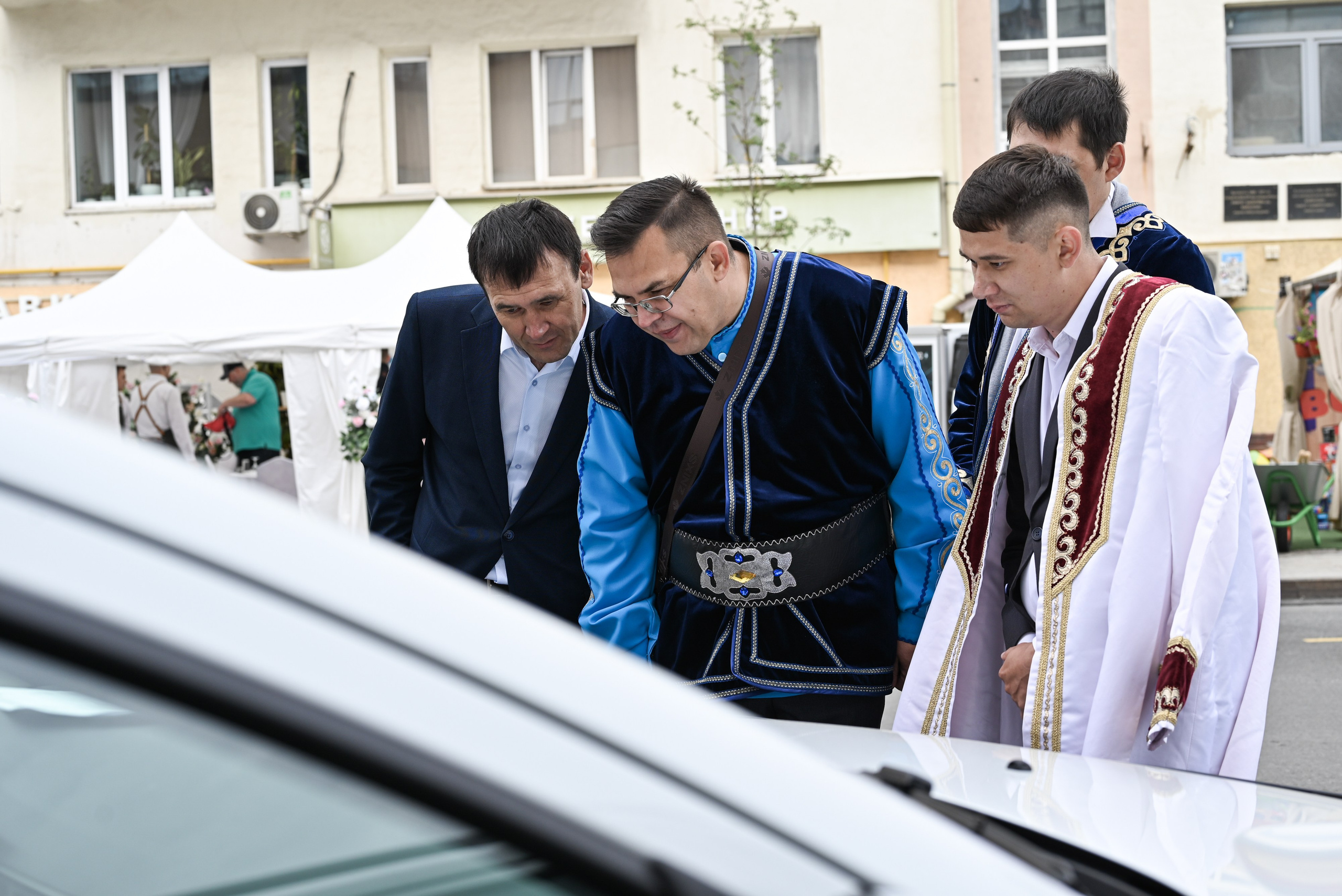 ЛУИДОР выставка. Свадебный и семейный фотограф в Уфе Александров Максим
