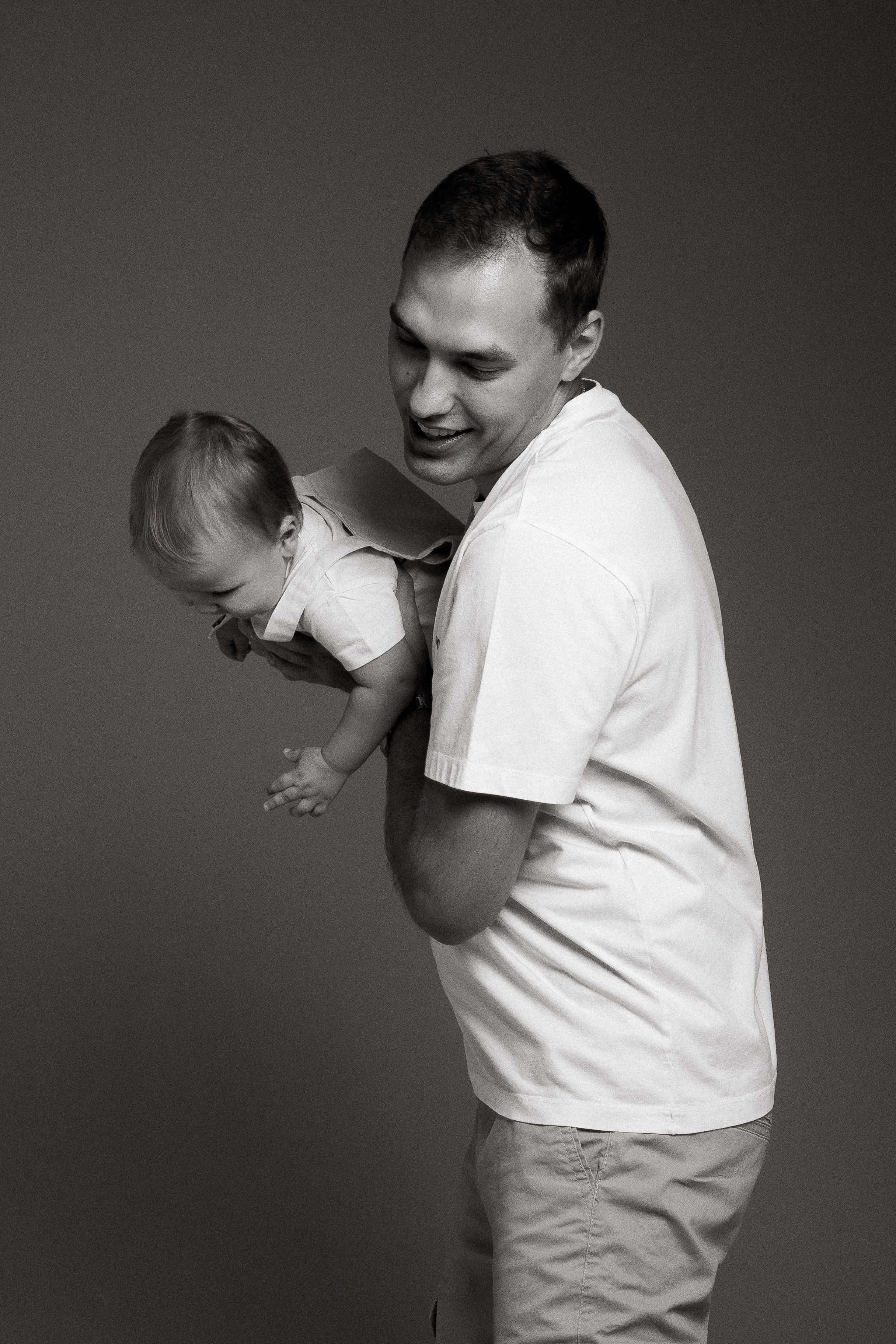 Первый годик. Фотограф Дарья Белова Нижний Новгород, Балахна