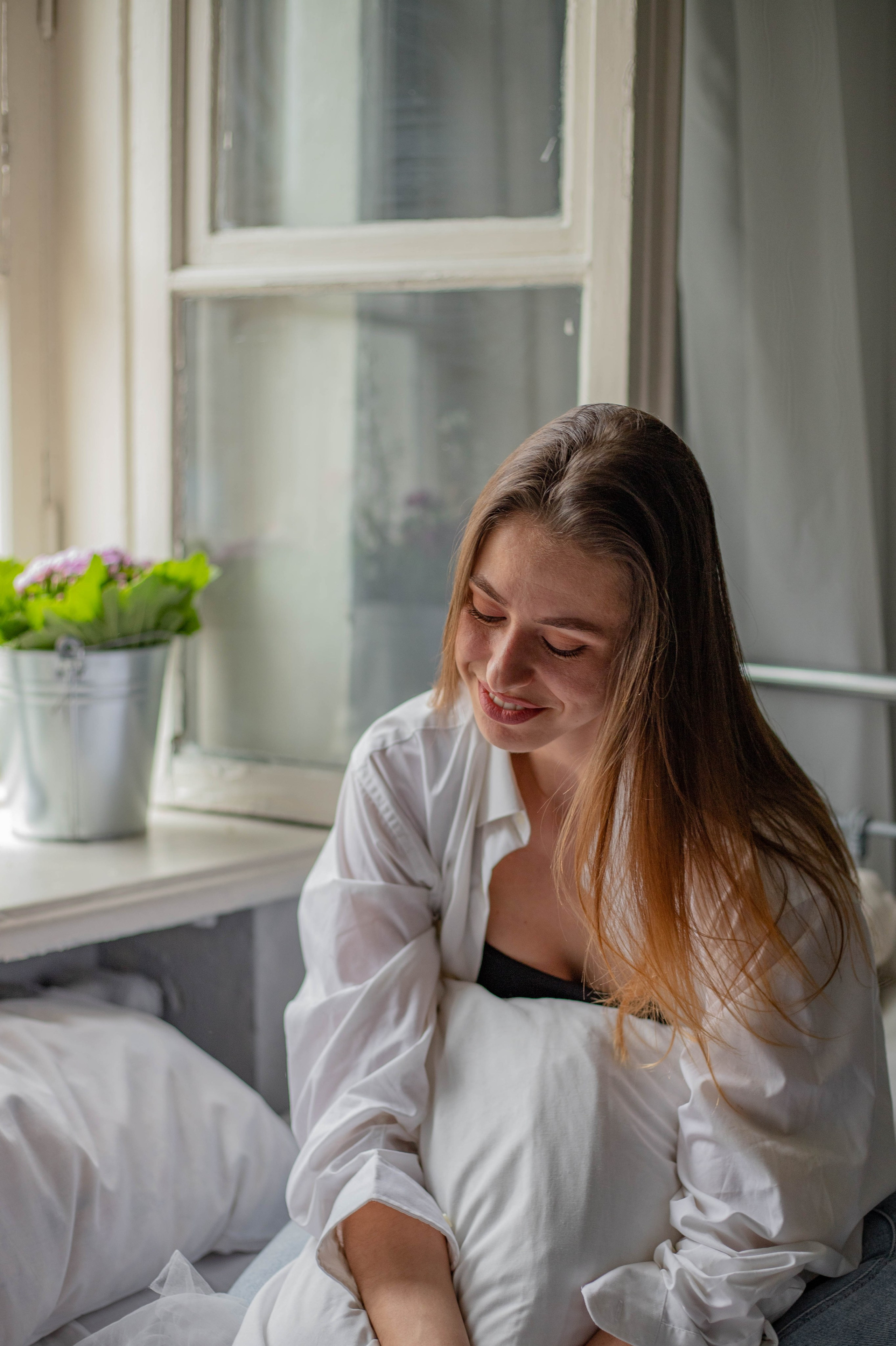 Алёна. Фотограф Немазенко Ольга