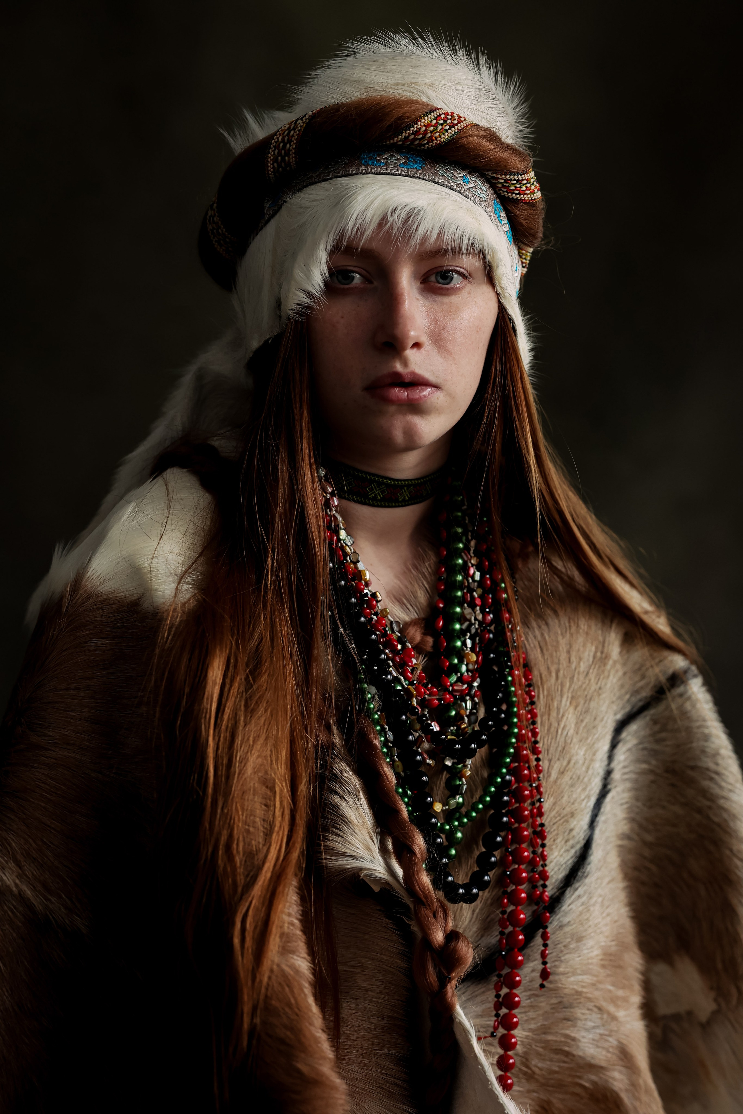 Художественная фотография. Фотограф — Дмитрий Щепанов