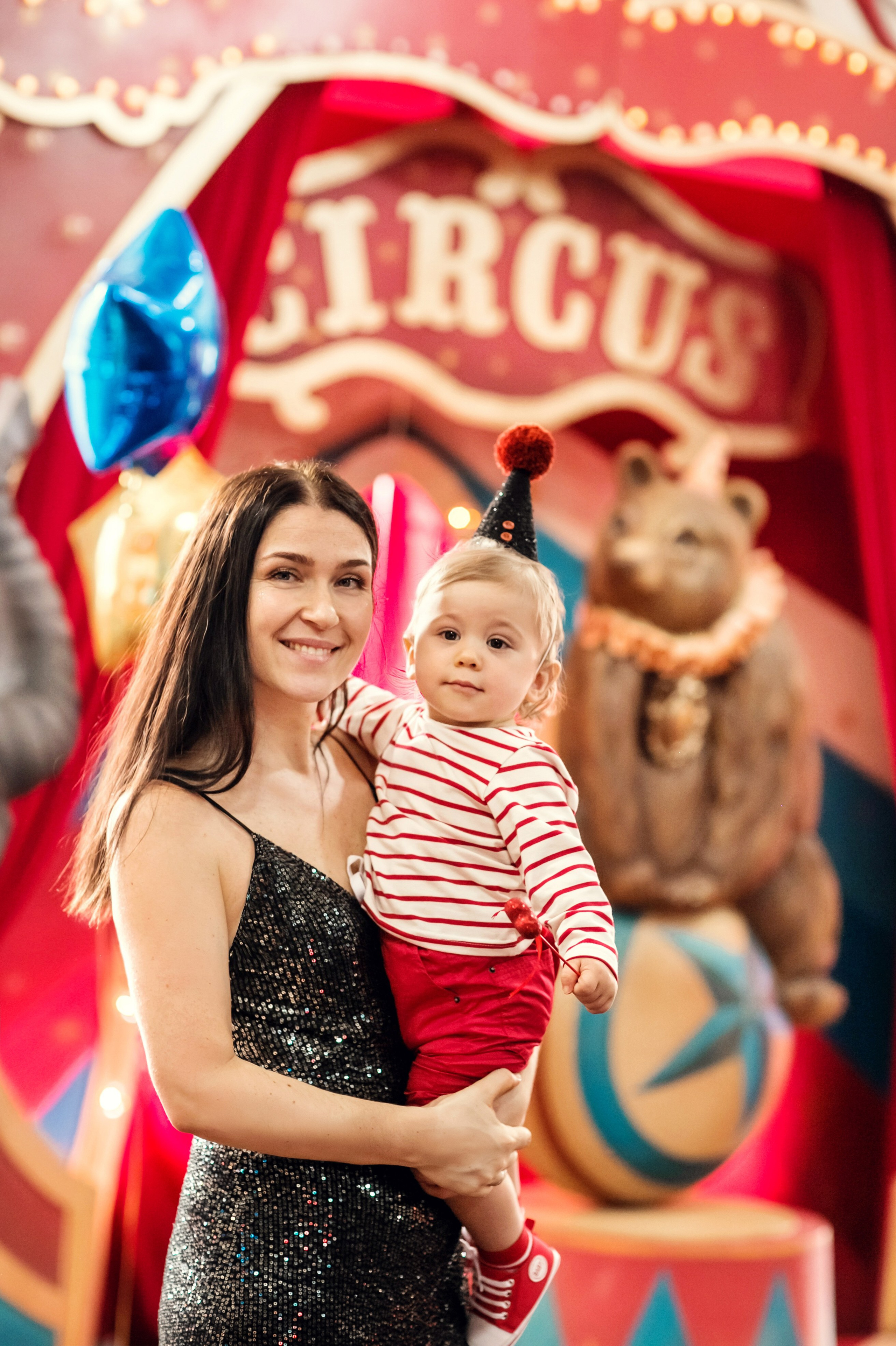 Насте 5 лет. Детский и семейный фотограф в Москве Анна Ипатьева