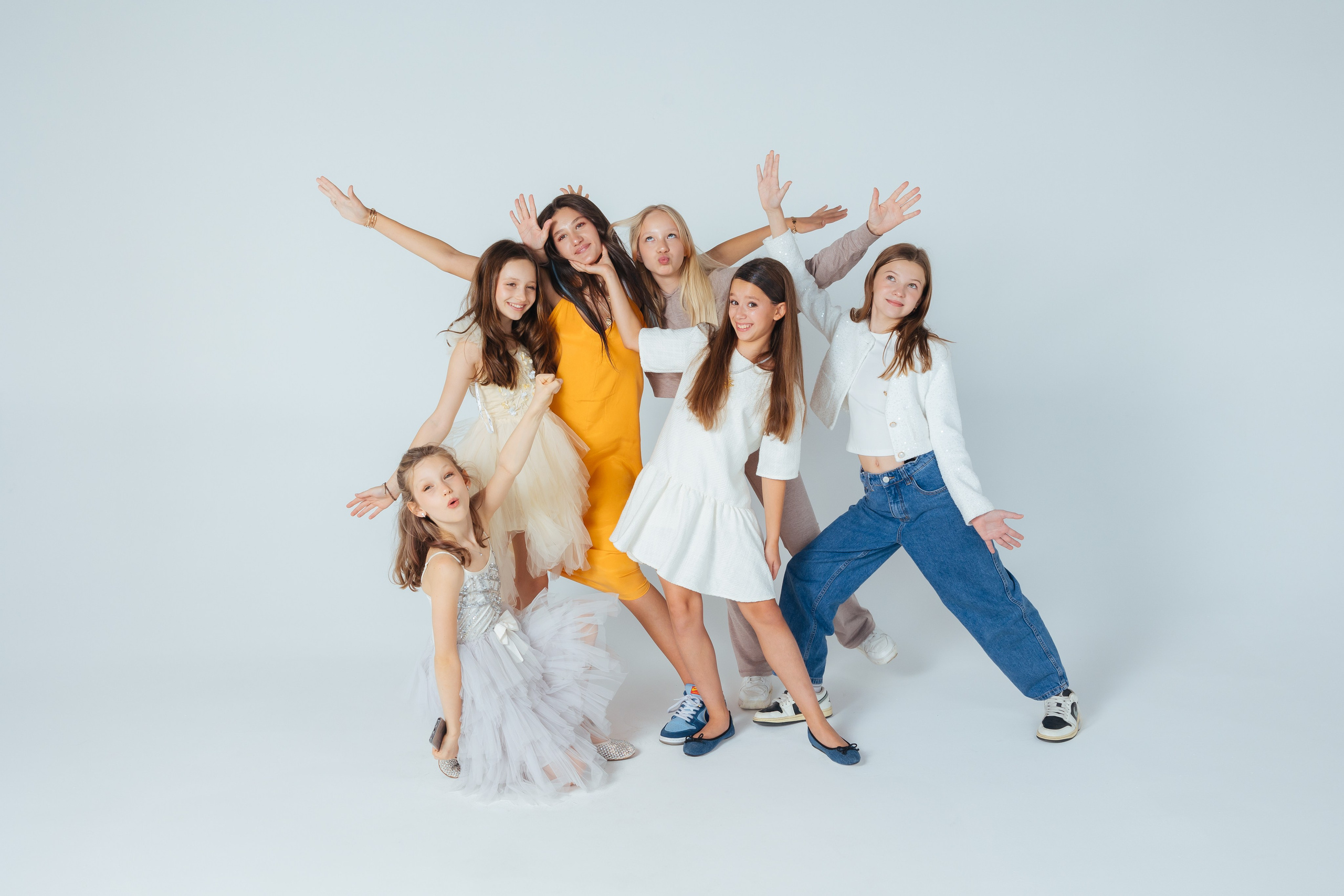 День рождения Алисии. Фотограф Печерская Анастасия