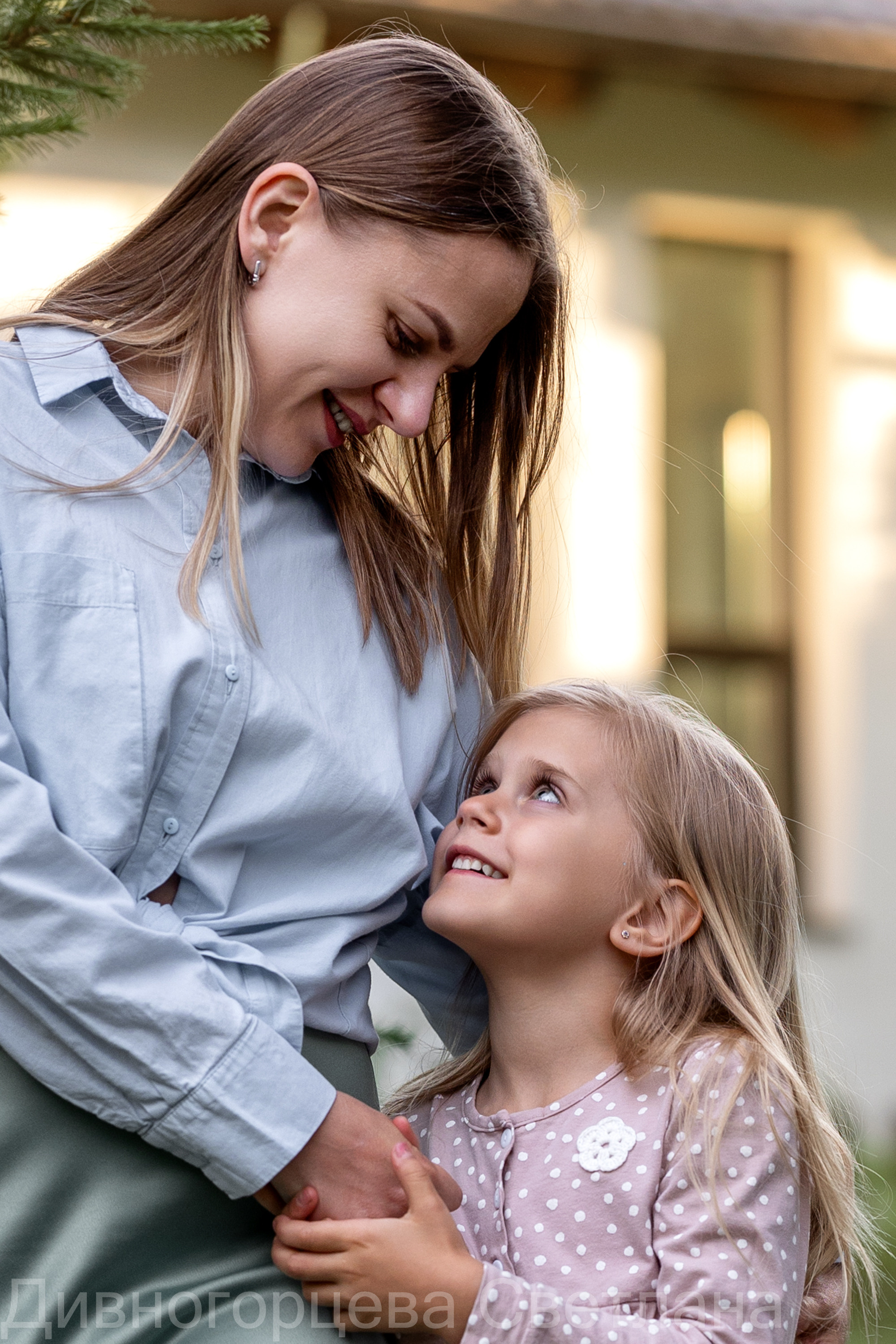 Ягодное Настроение. Семейный и детский фотограф в Красноярске, Дивногорцева Светлана